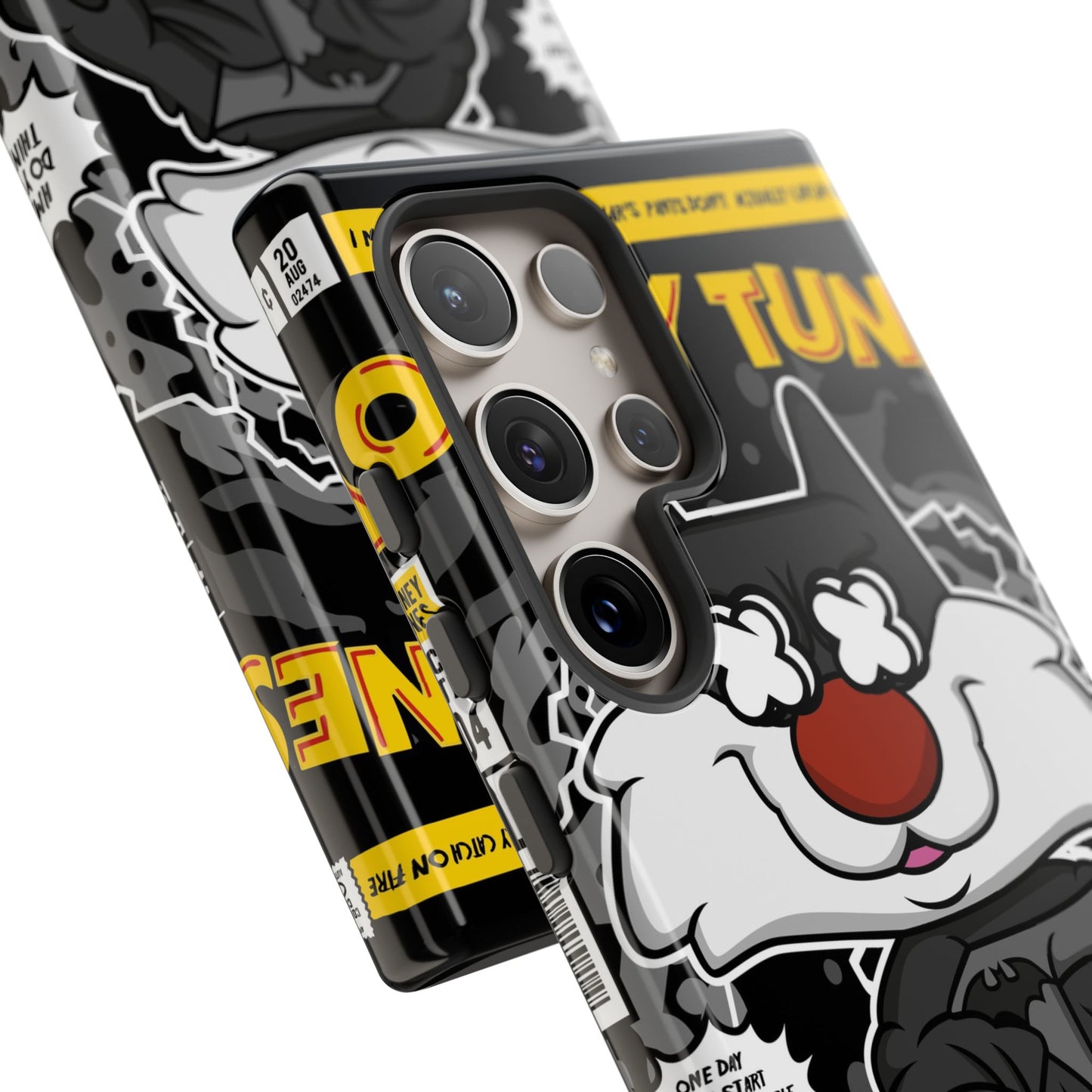 Sylvester Phone Case