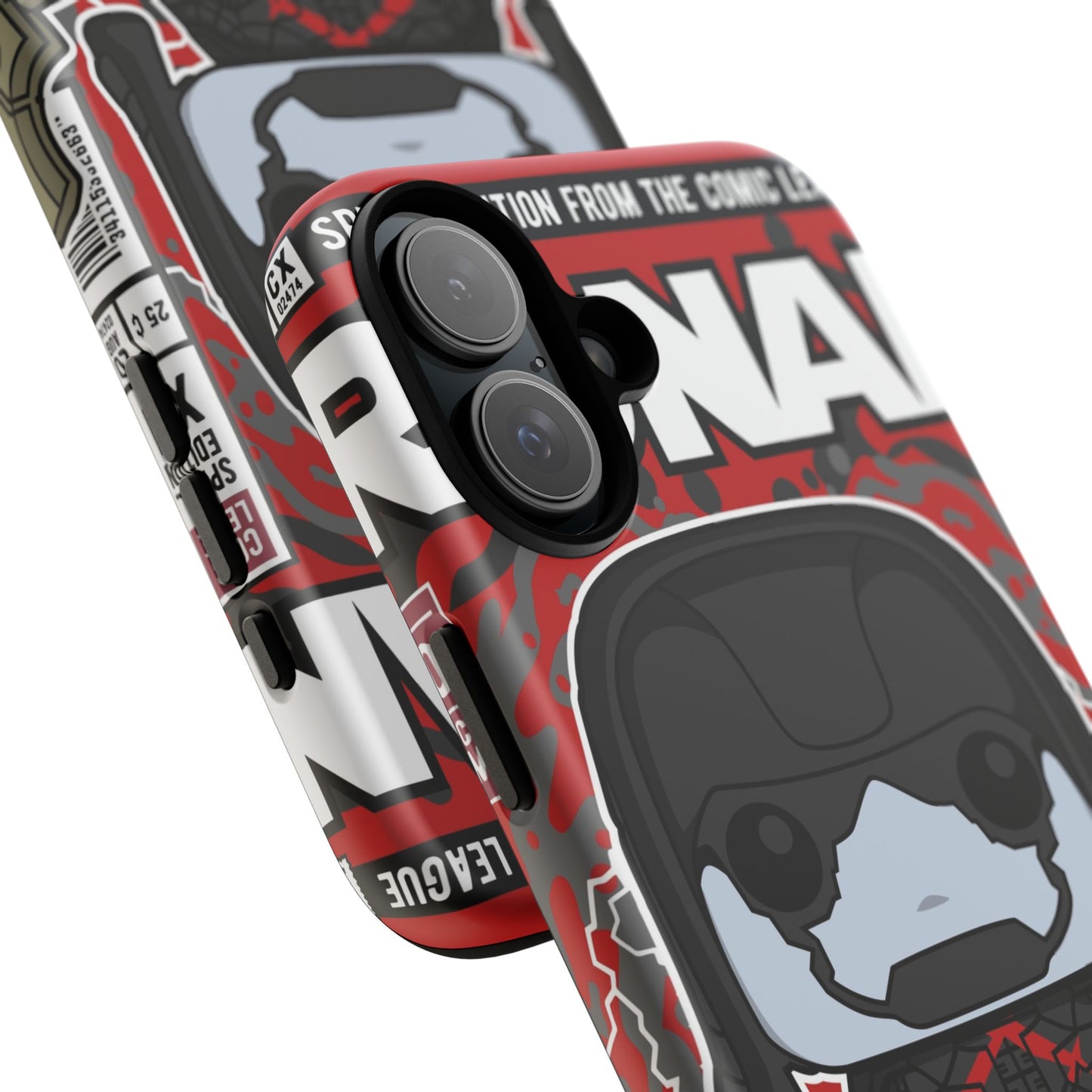 Ronan Phone Case