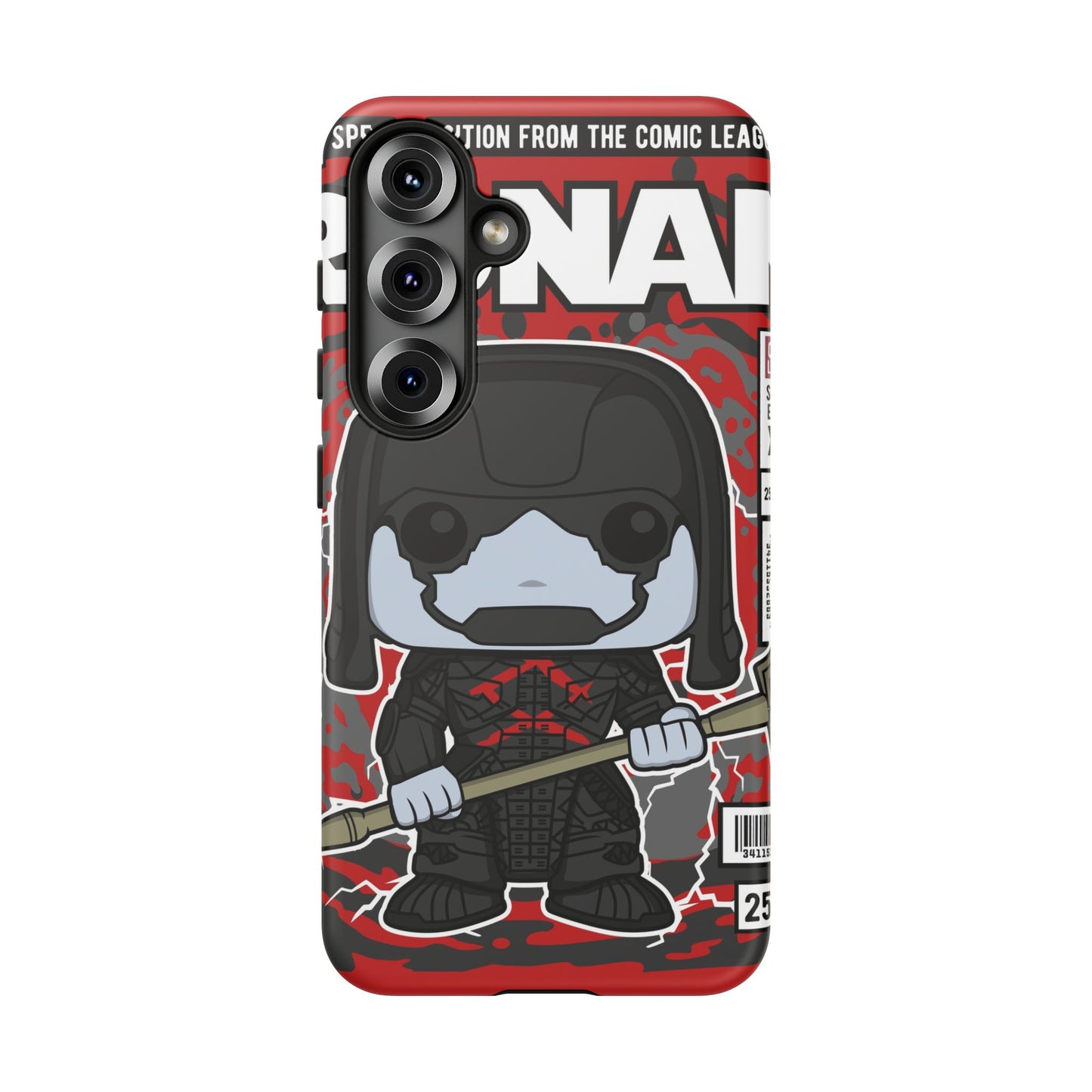 Ronan Phone Case