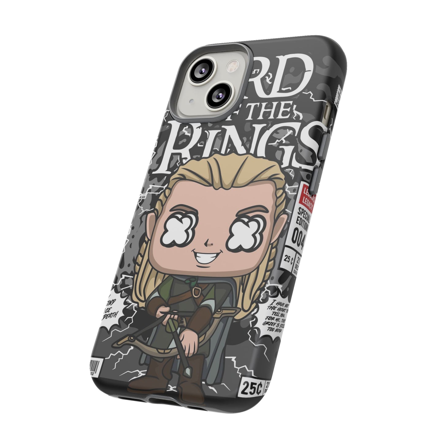 Legolas Phone Case