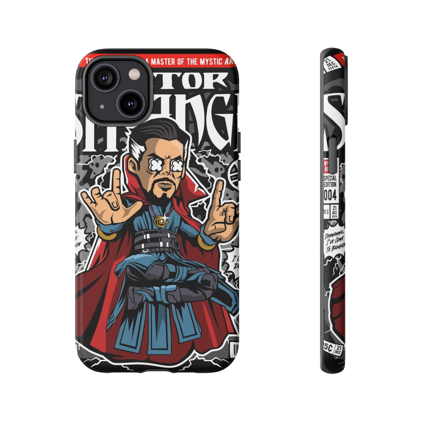 Dr Strange Phone Case