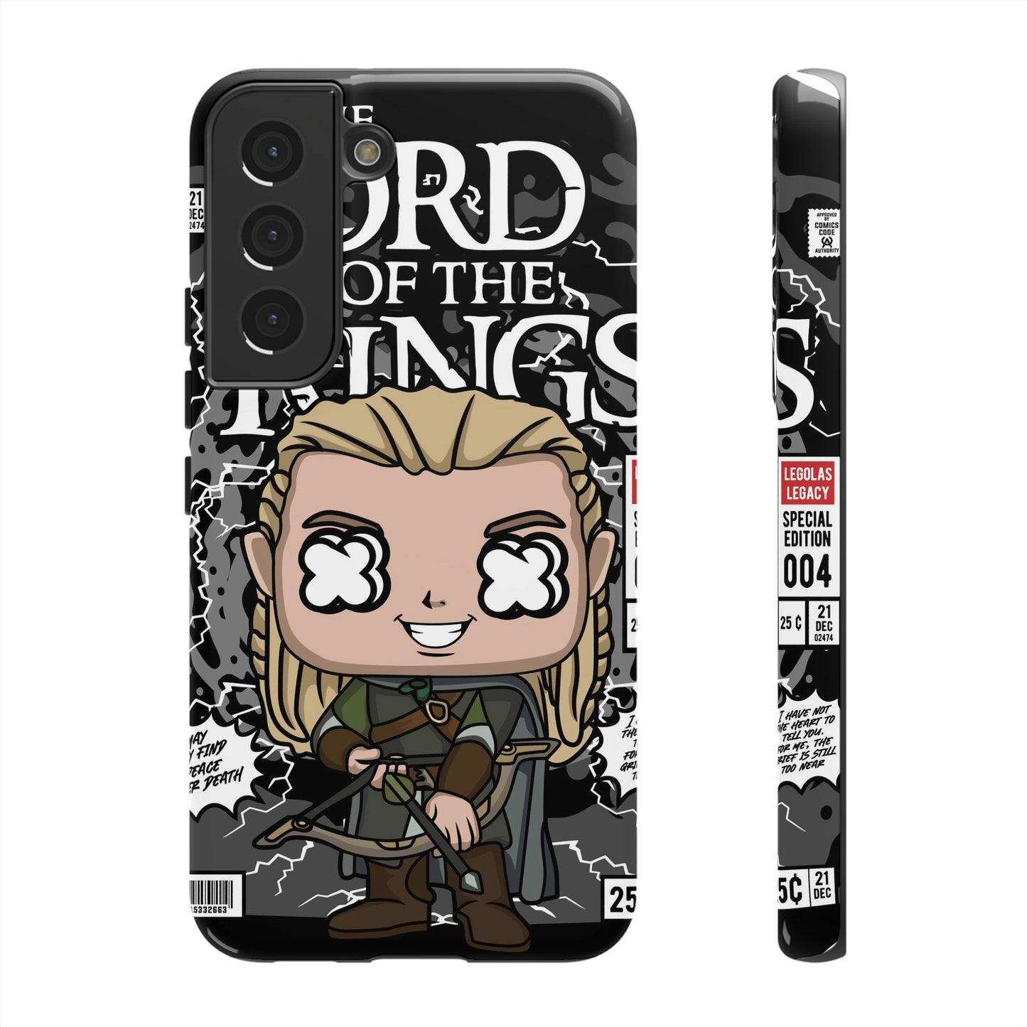 Legolas Phone Case