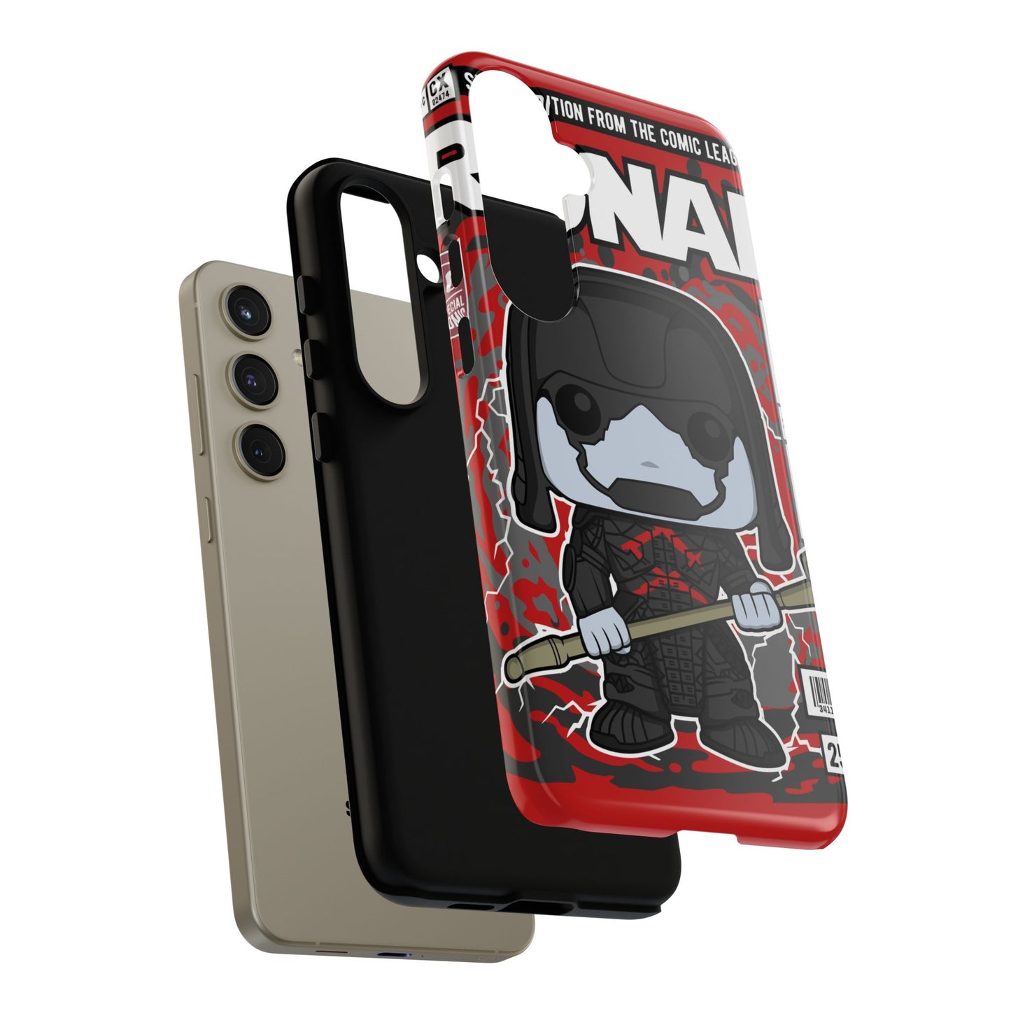 Ronan Phone Case