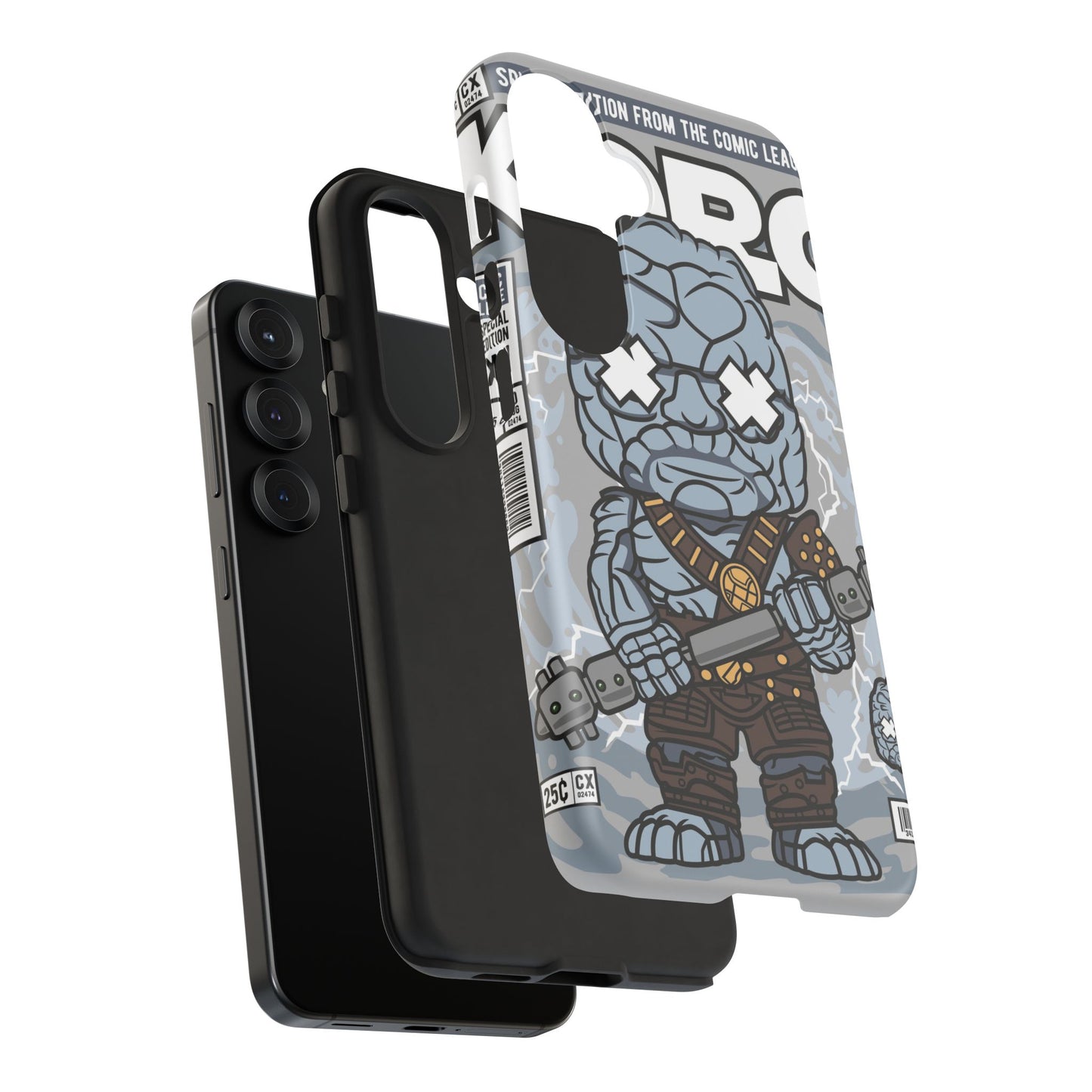 Korg Phone Case