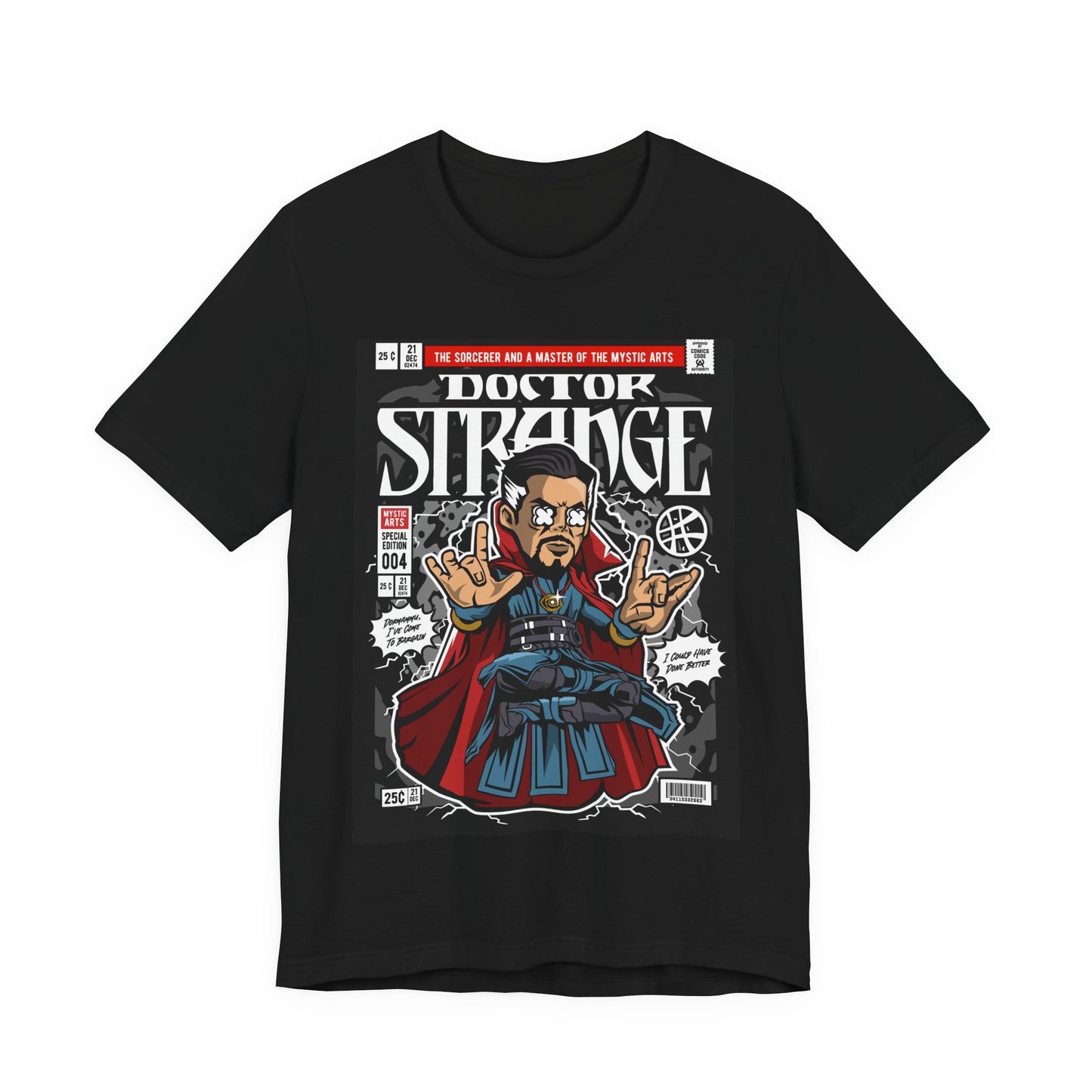 Dr Strange T Shirt