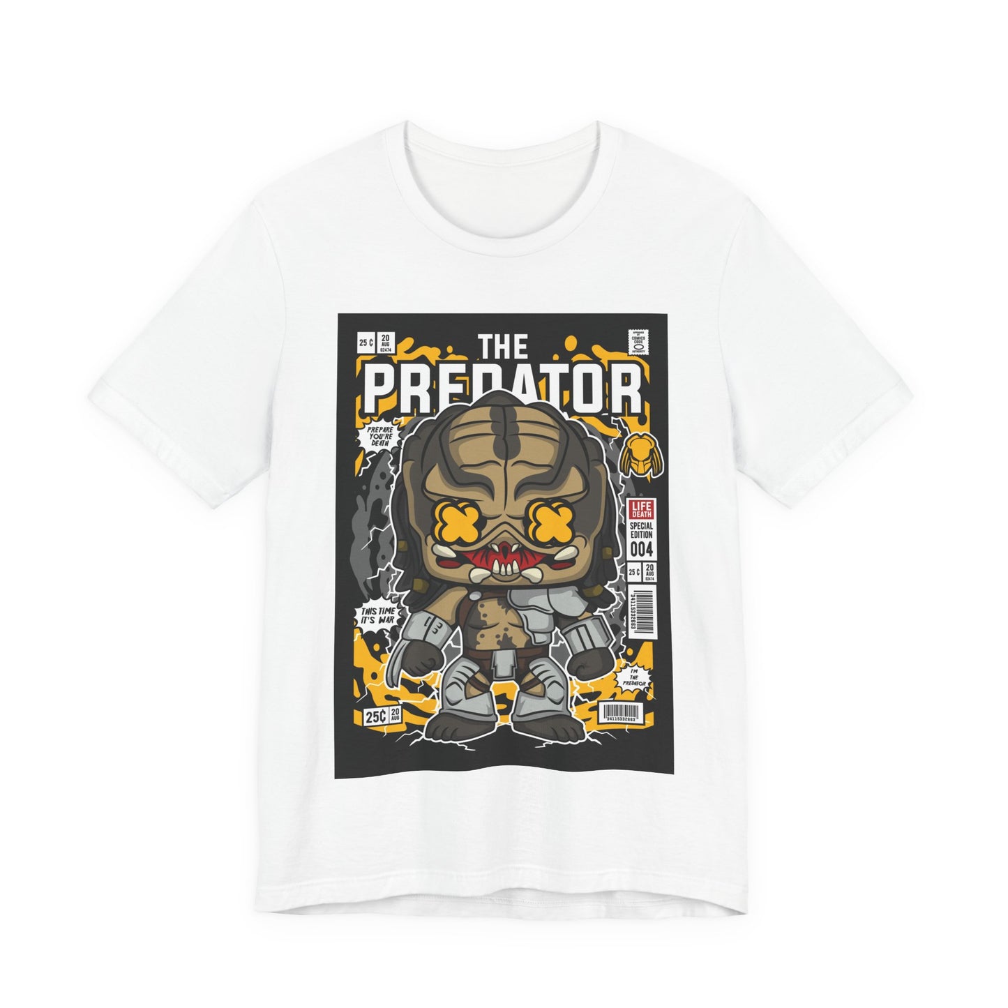 The Predator T Shirt
