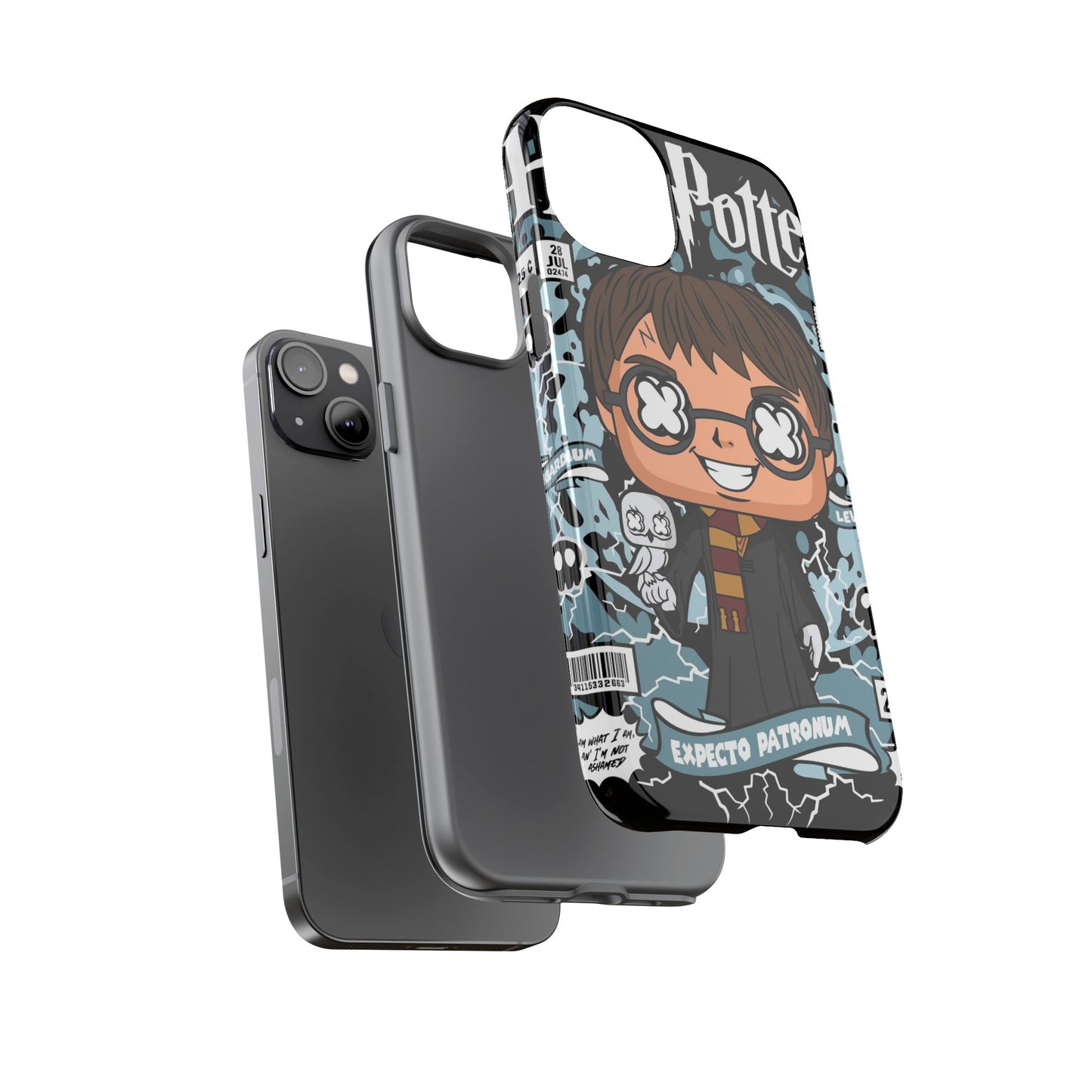 Harry Potter Phone Case