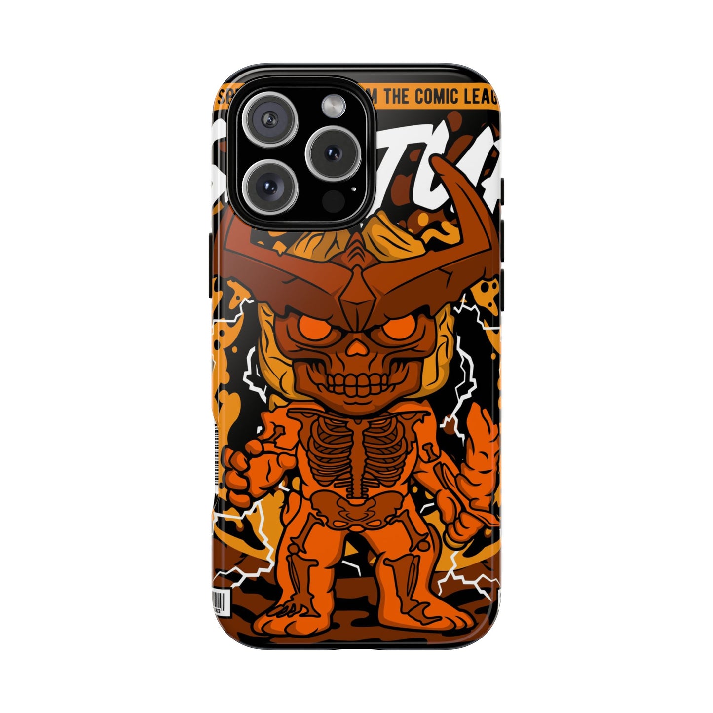 Surtur Phone Case