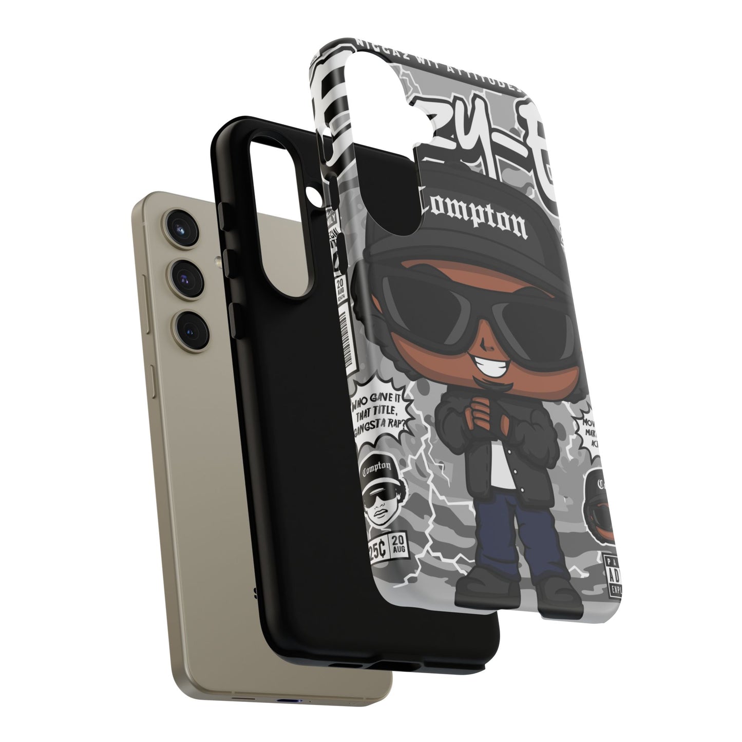 Eazy E Phone Case