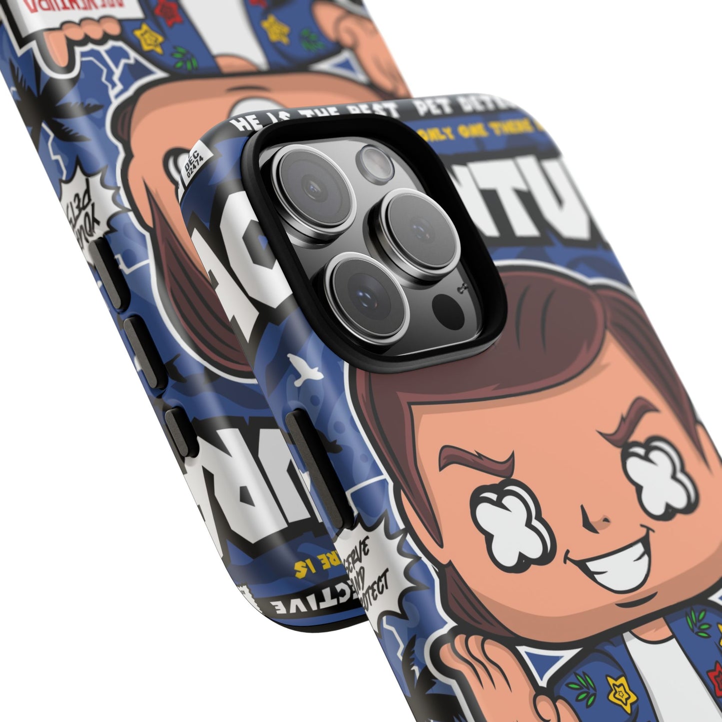 Ace Ventura Phone Case