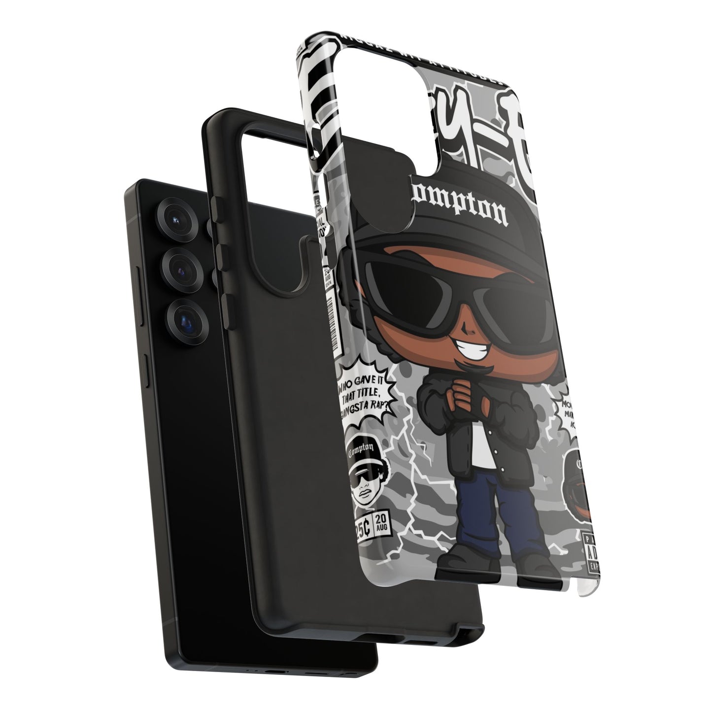 Eazy E Phone Case