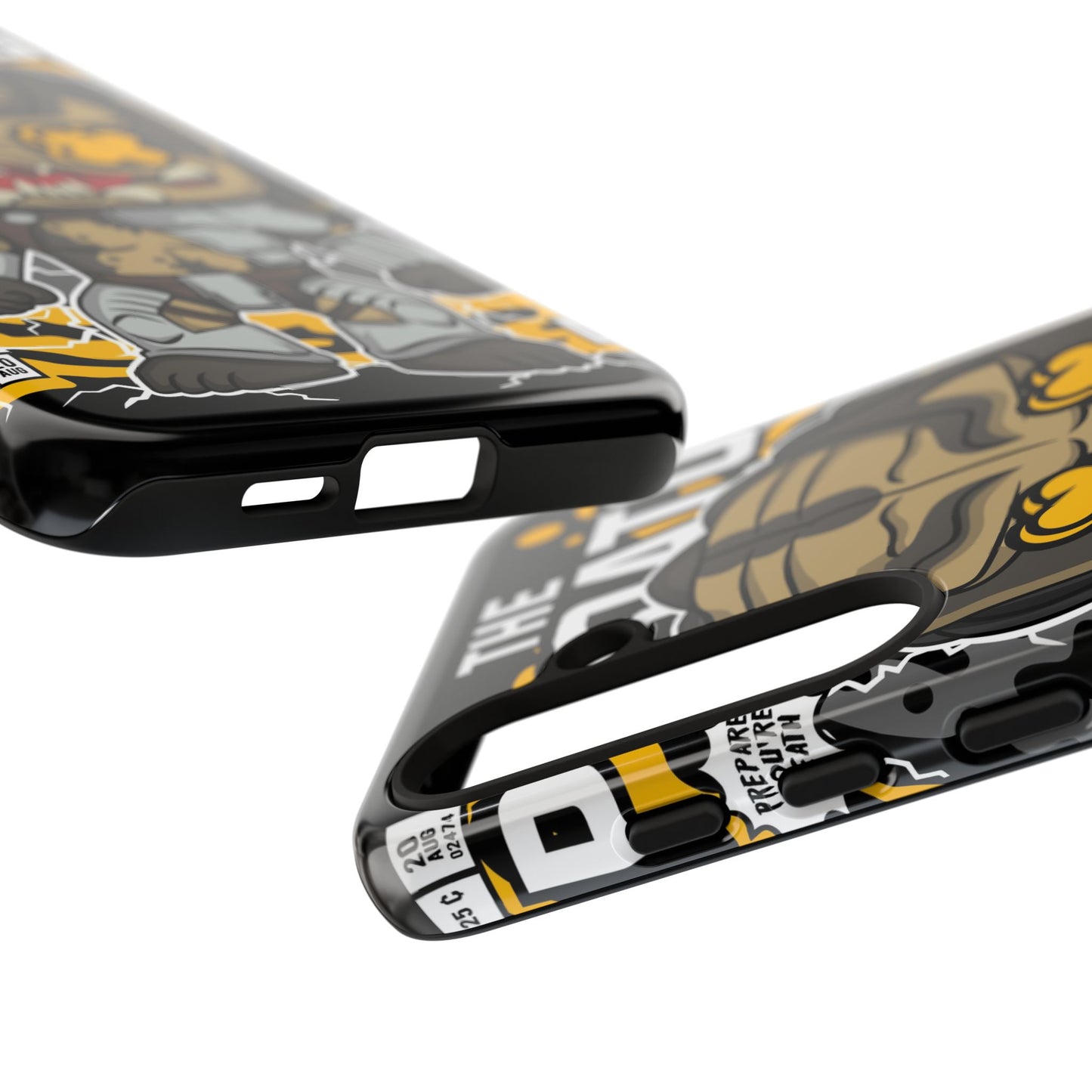 The Predator Phone Case