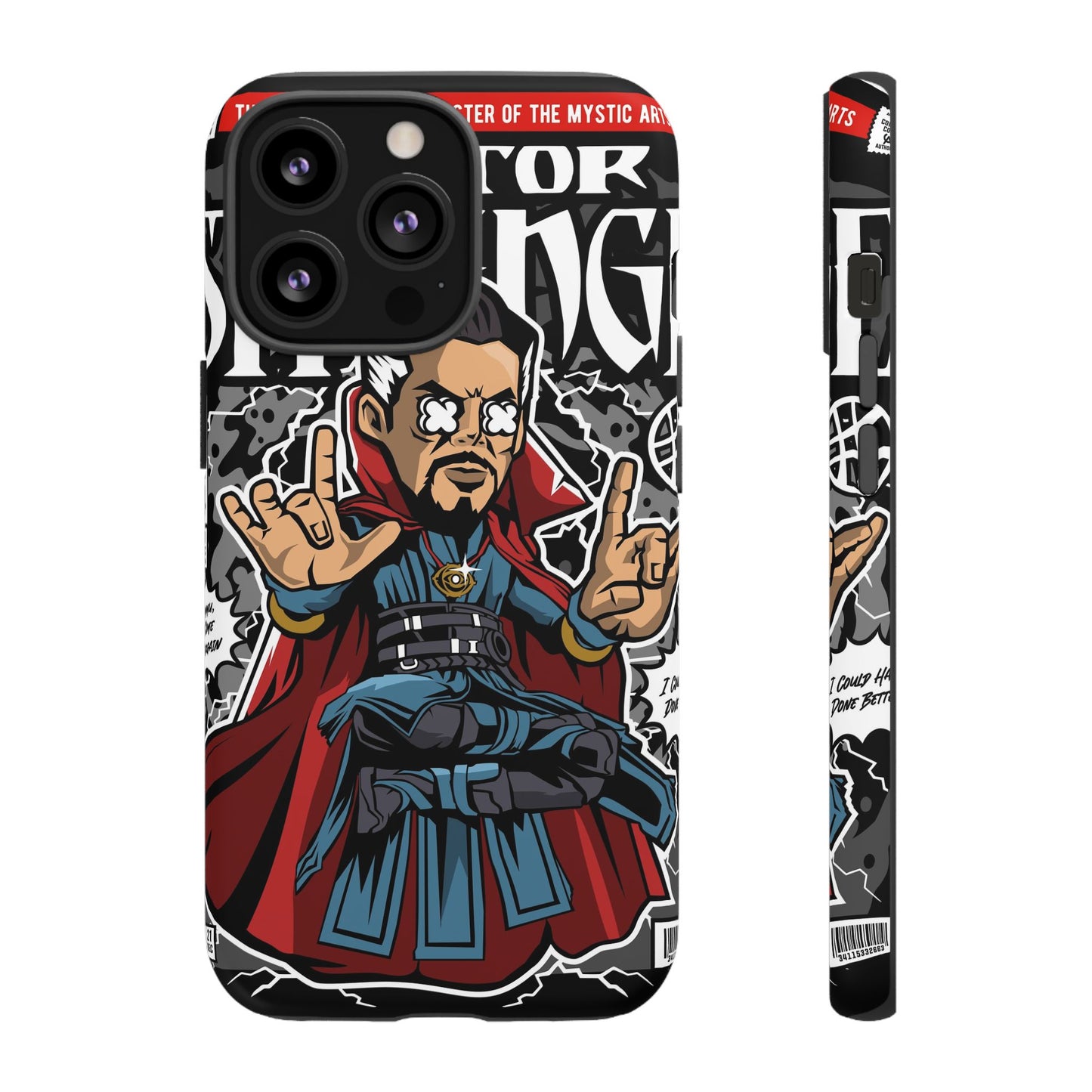 Dr Strange Phone Case