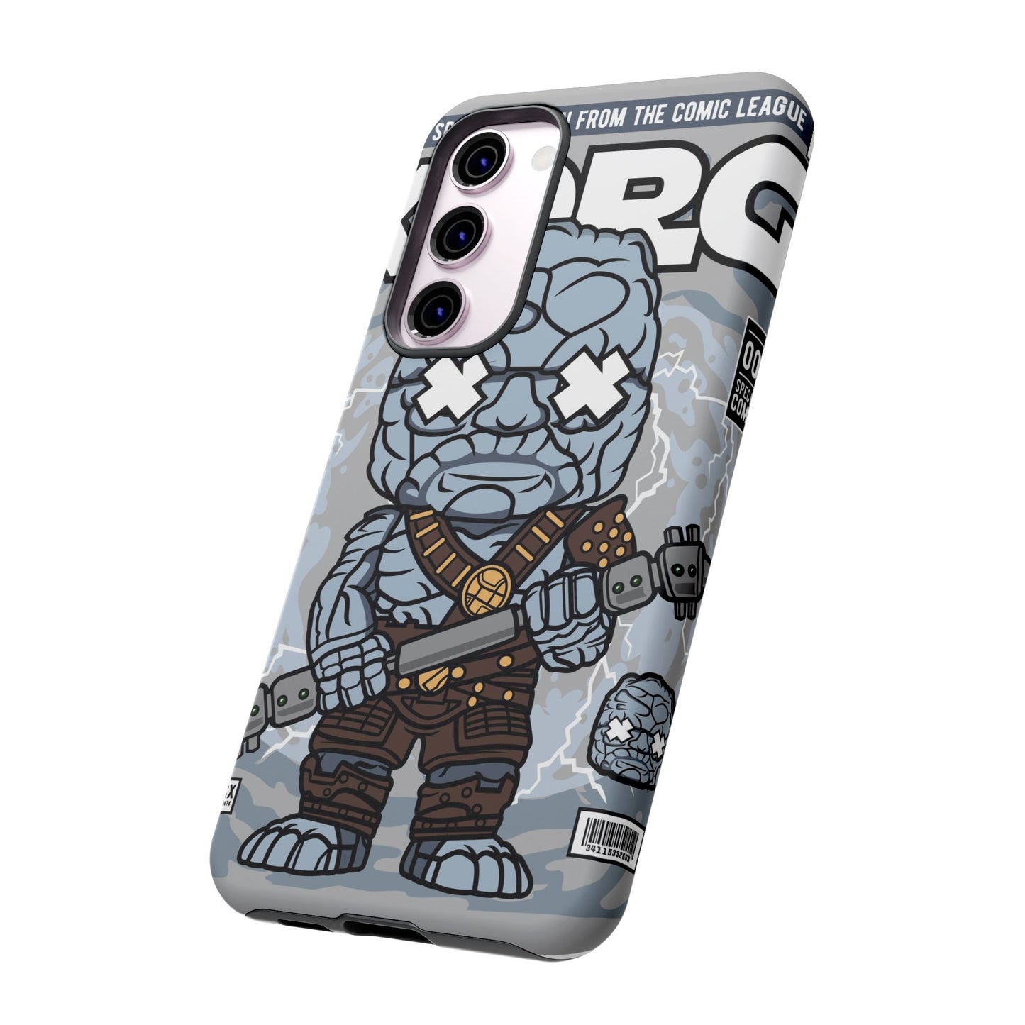 Korg Phone Case