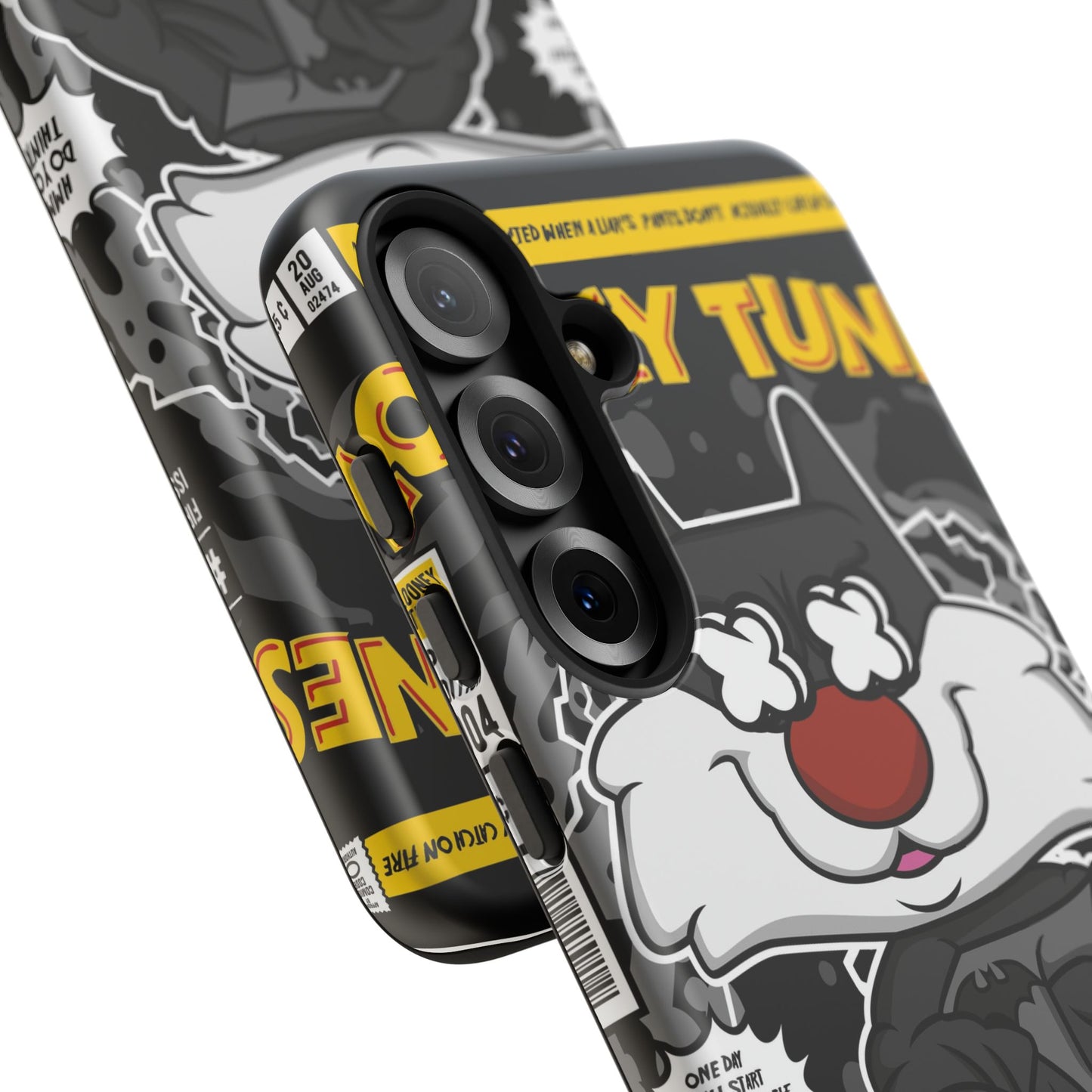 Sylvester Phone Case