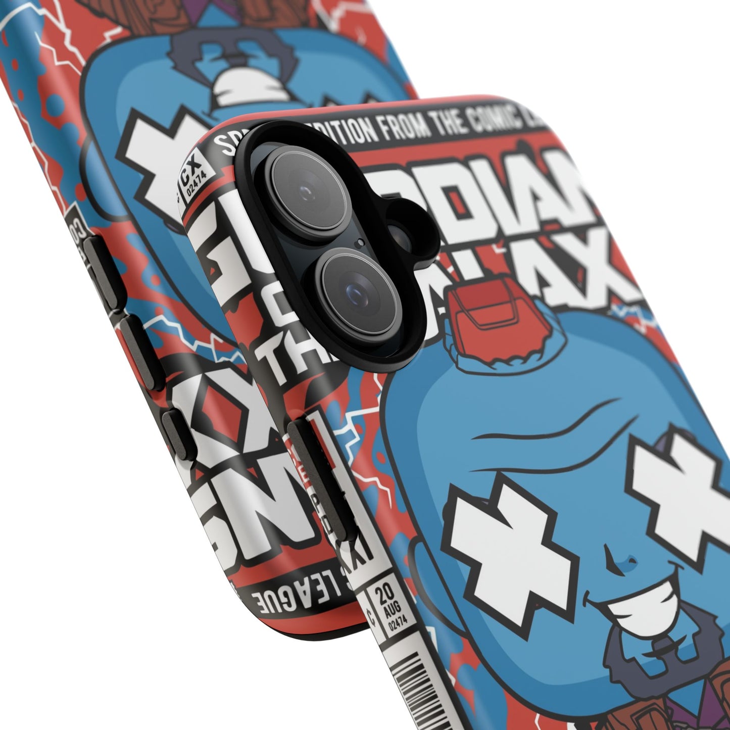 Yondu Phone Case