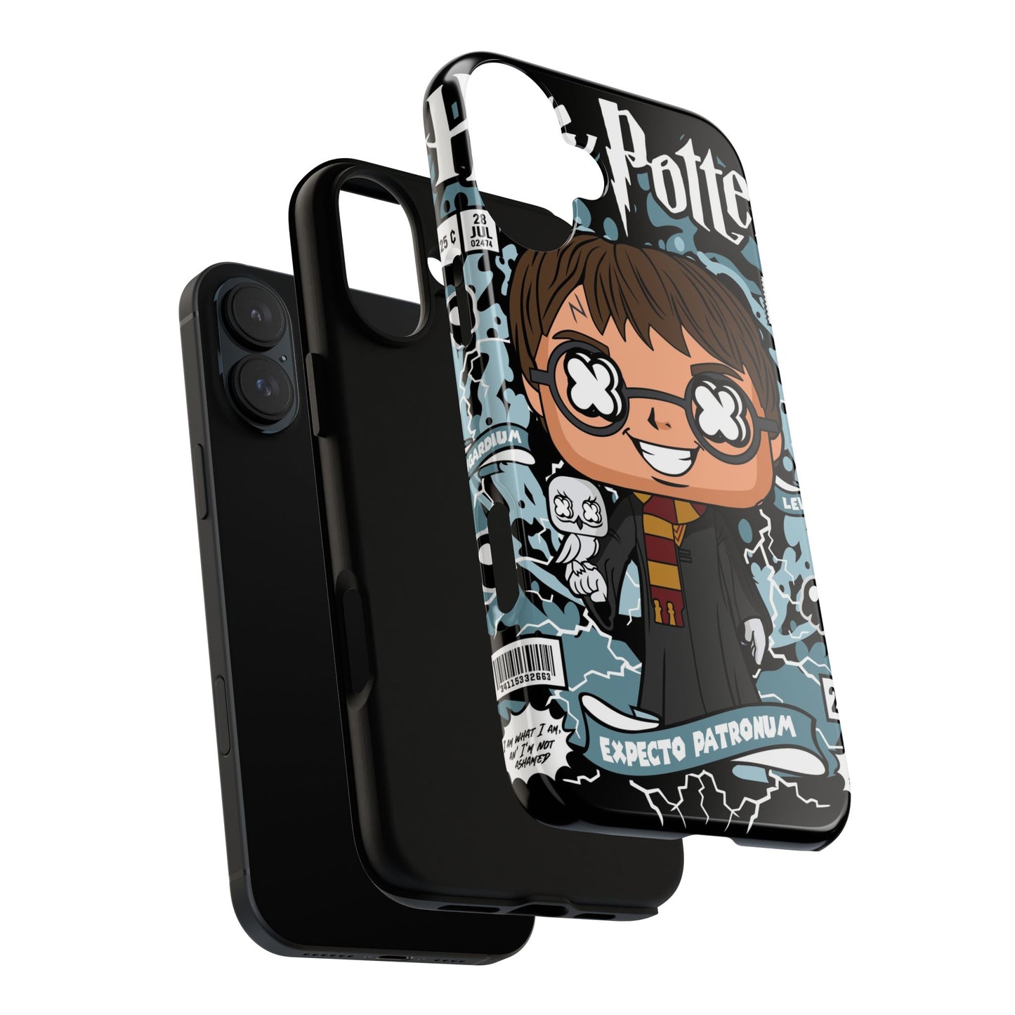 Harry Potter Phone Case