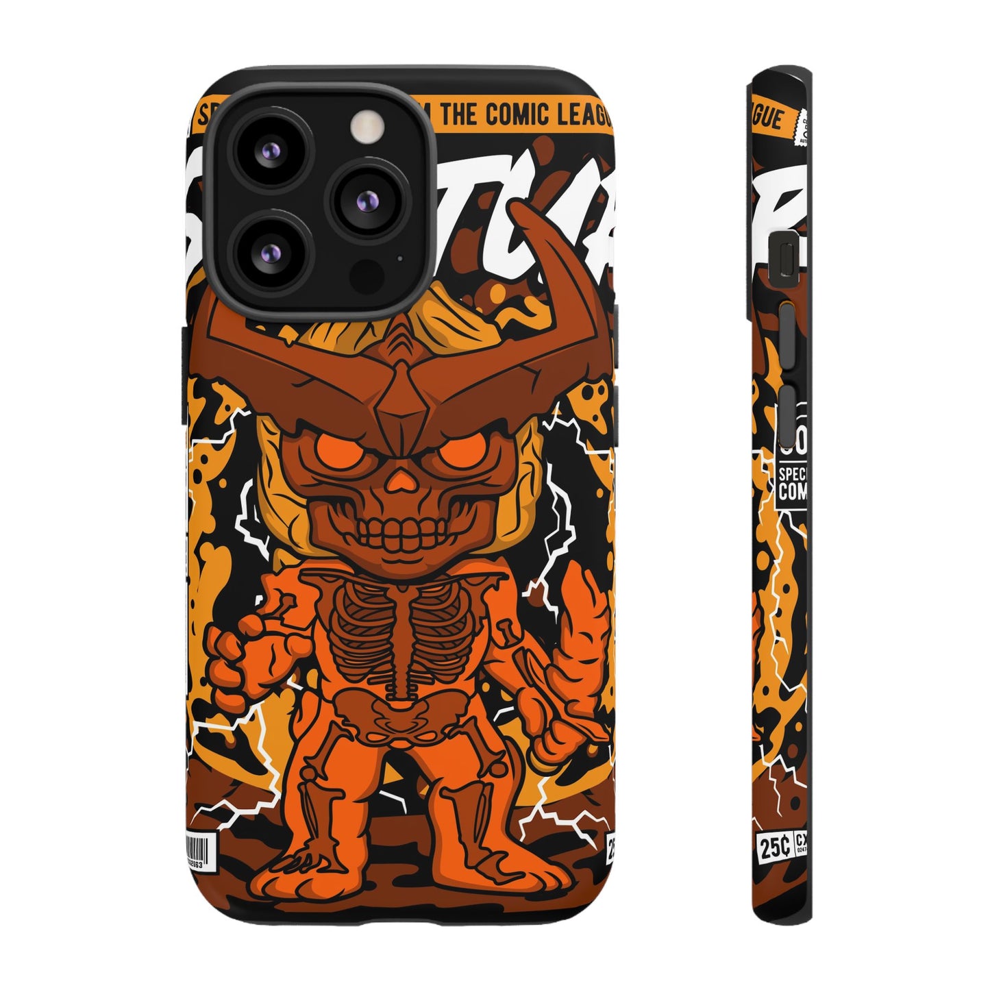 Surtur Phone Case
