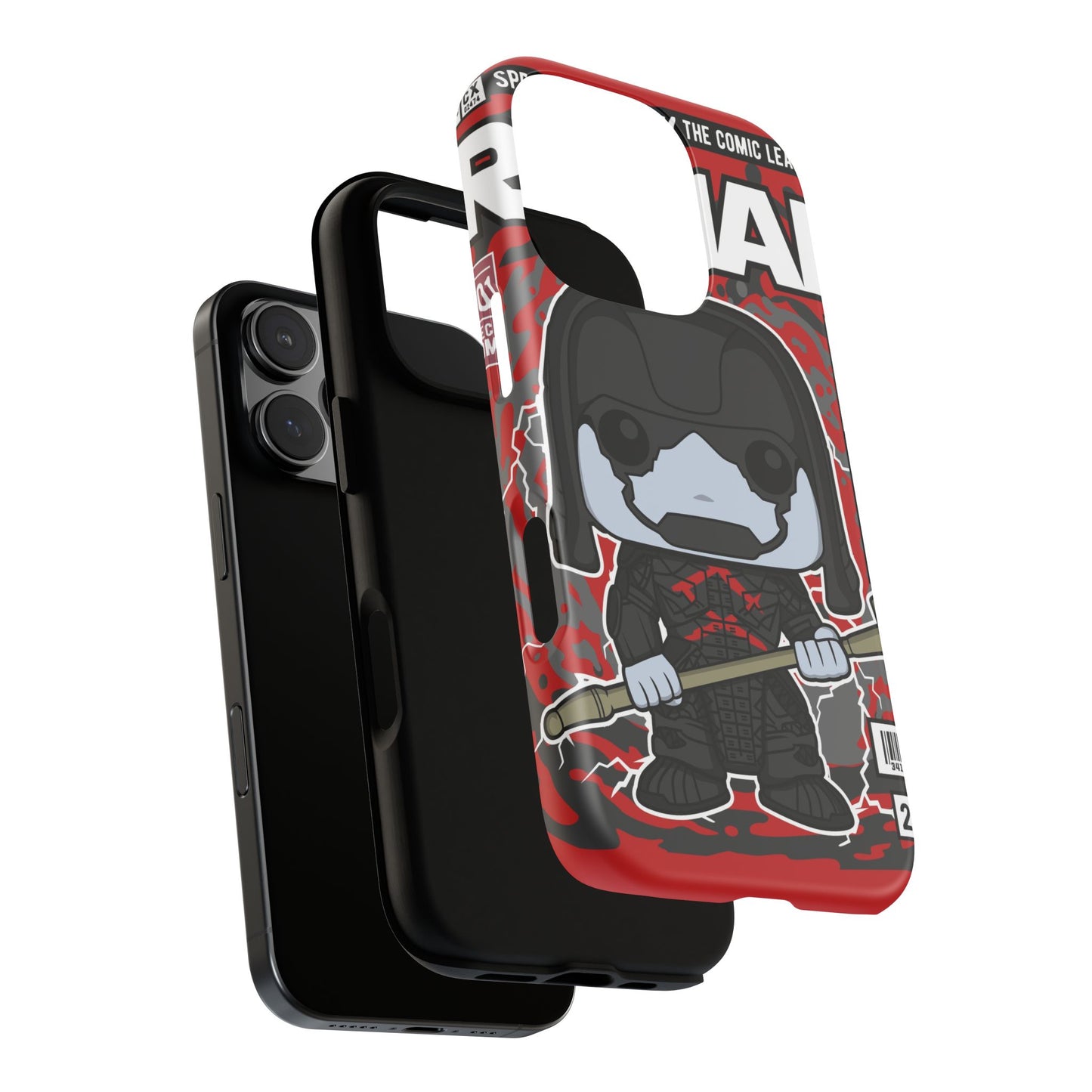 Ronan Phone Case