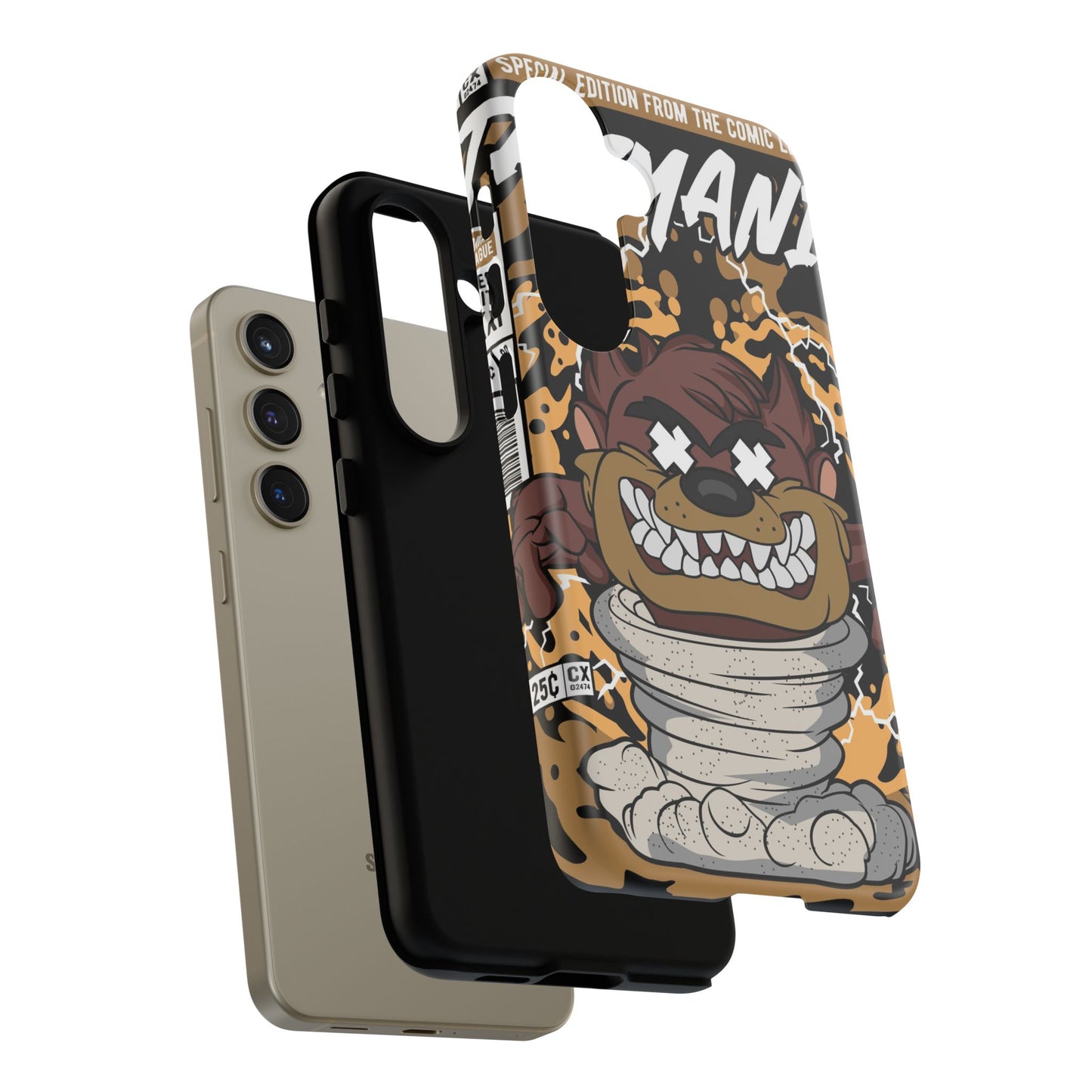 Taz Phone Case