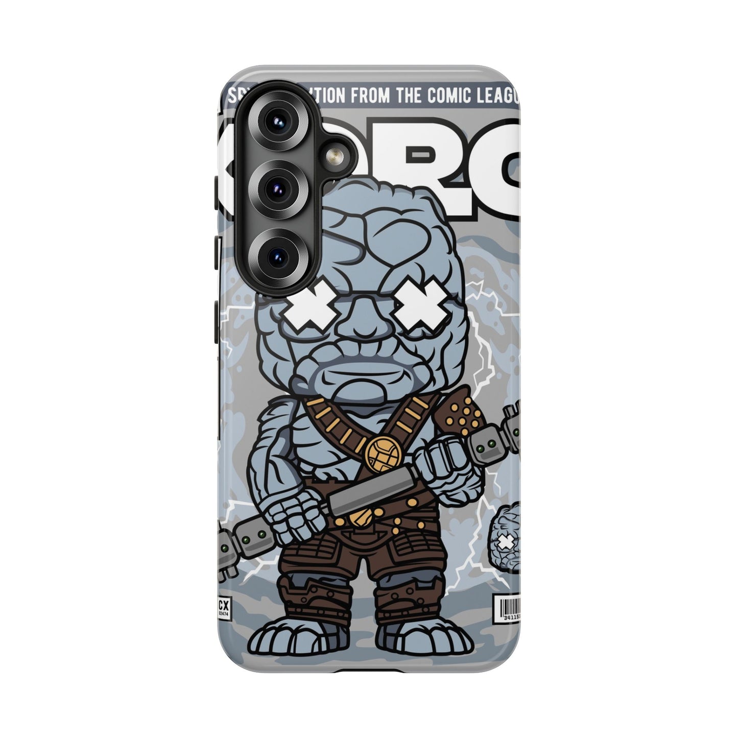 Korg Phone Case