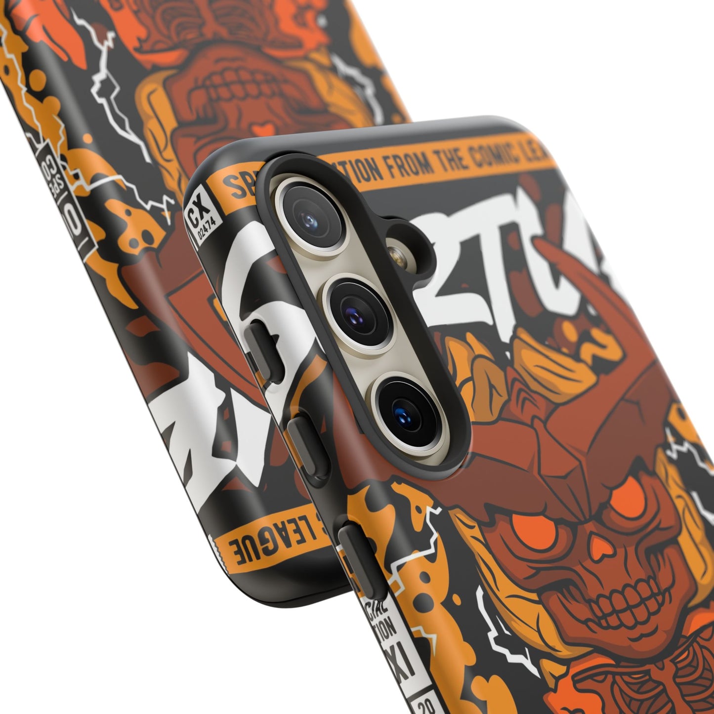Surtur Phone Case