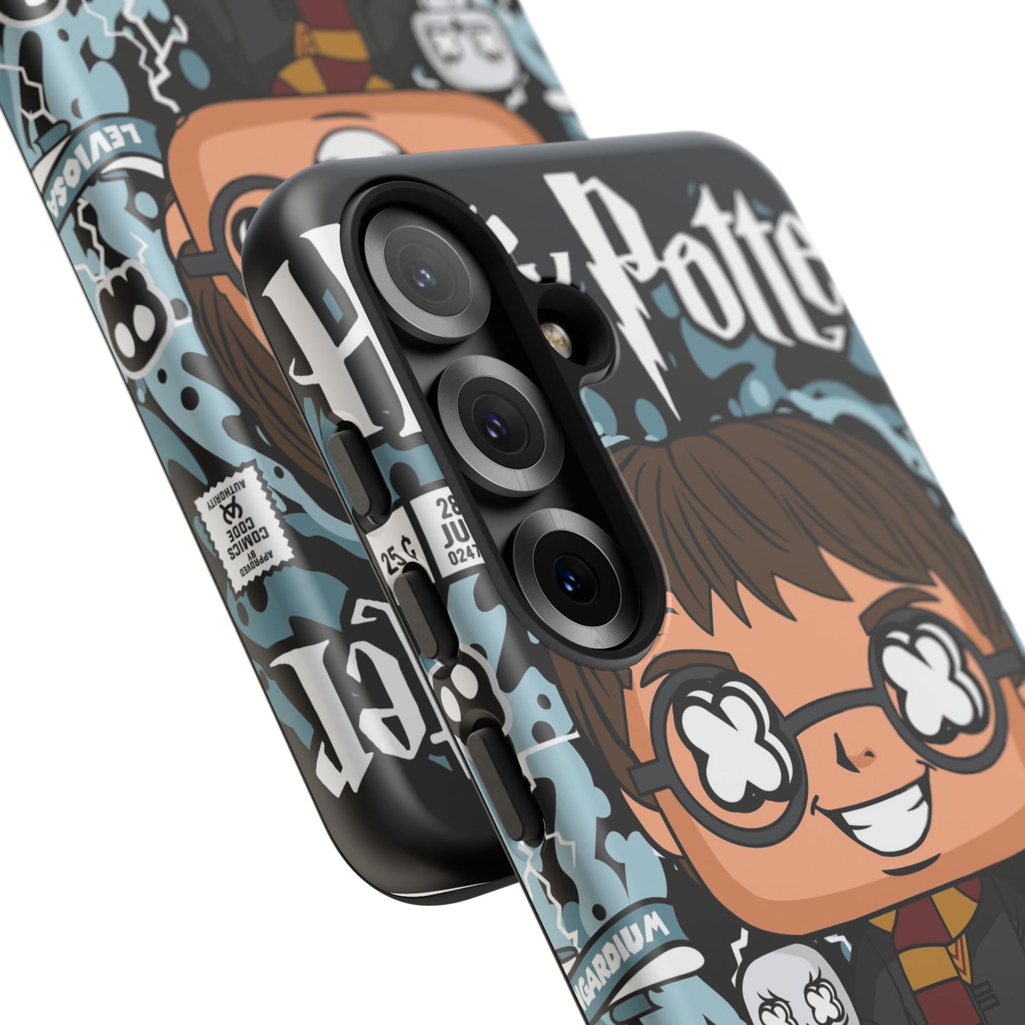 Harry Potter Phone Case