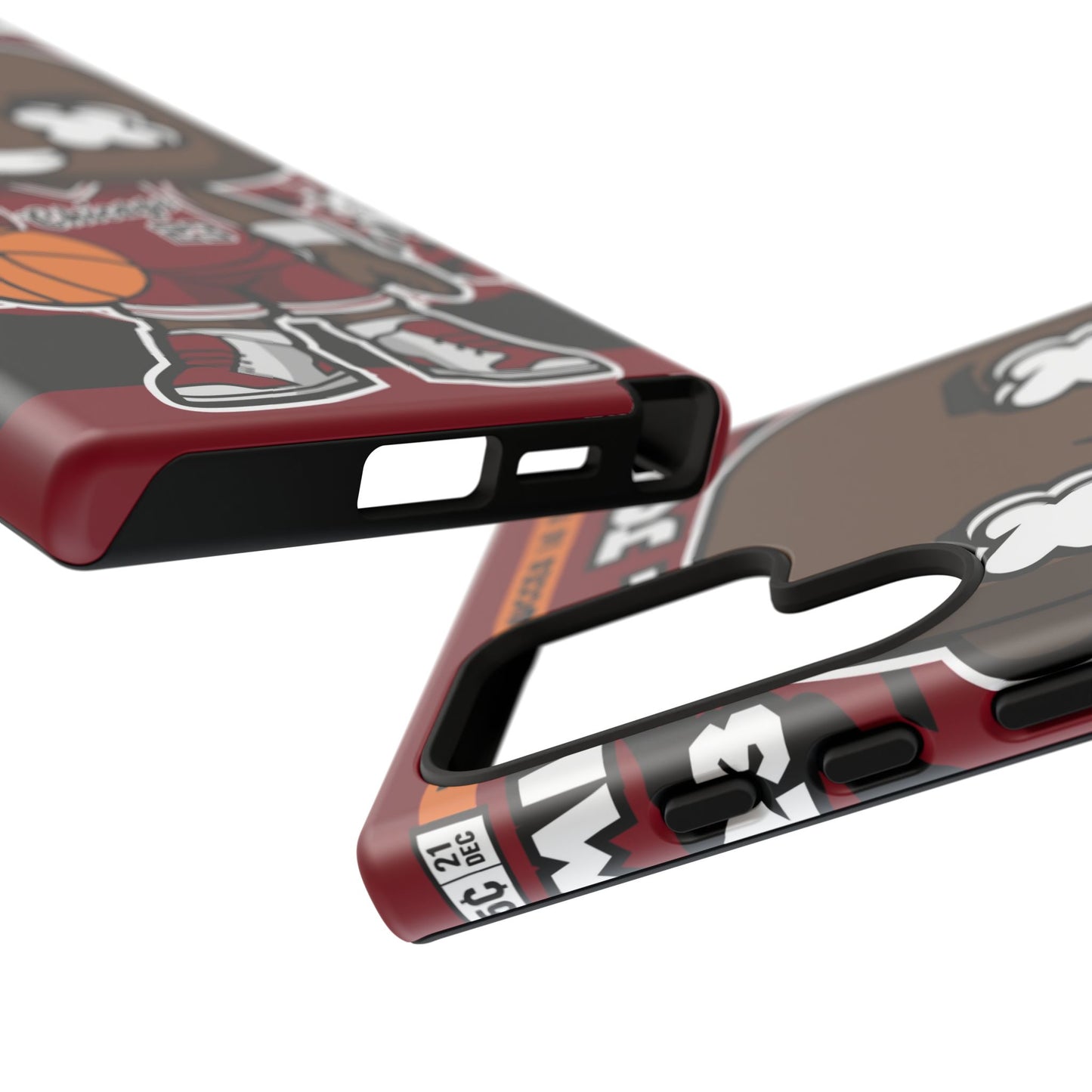 Michael Jordan Phone Case