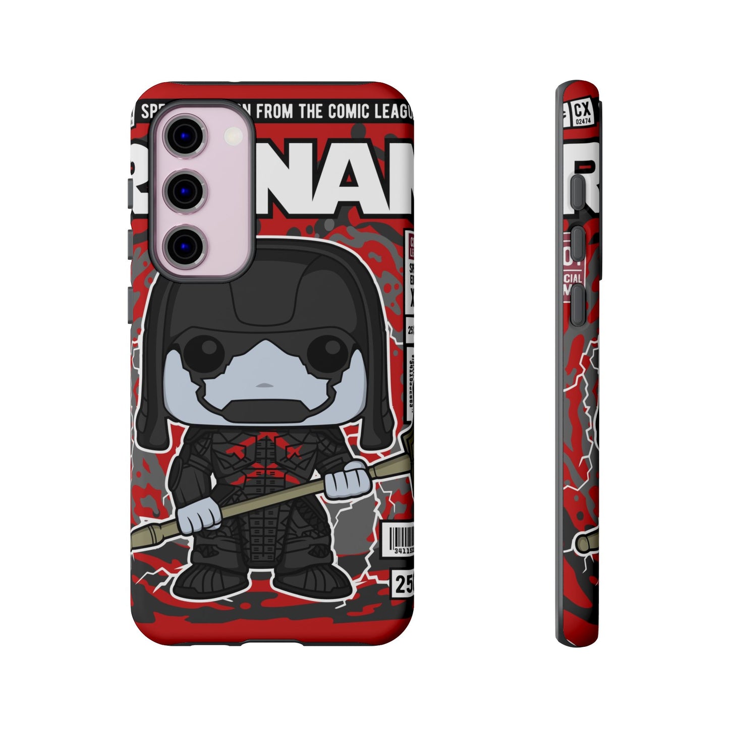 Ronan Phone Case