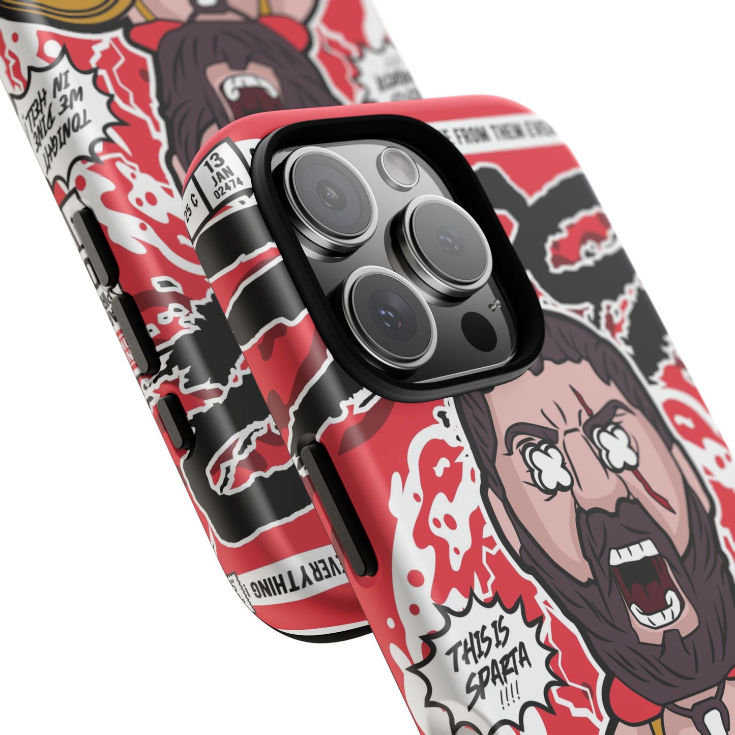 300 Phone Case