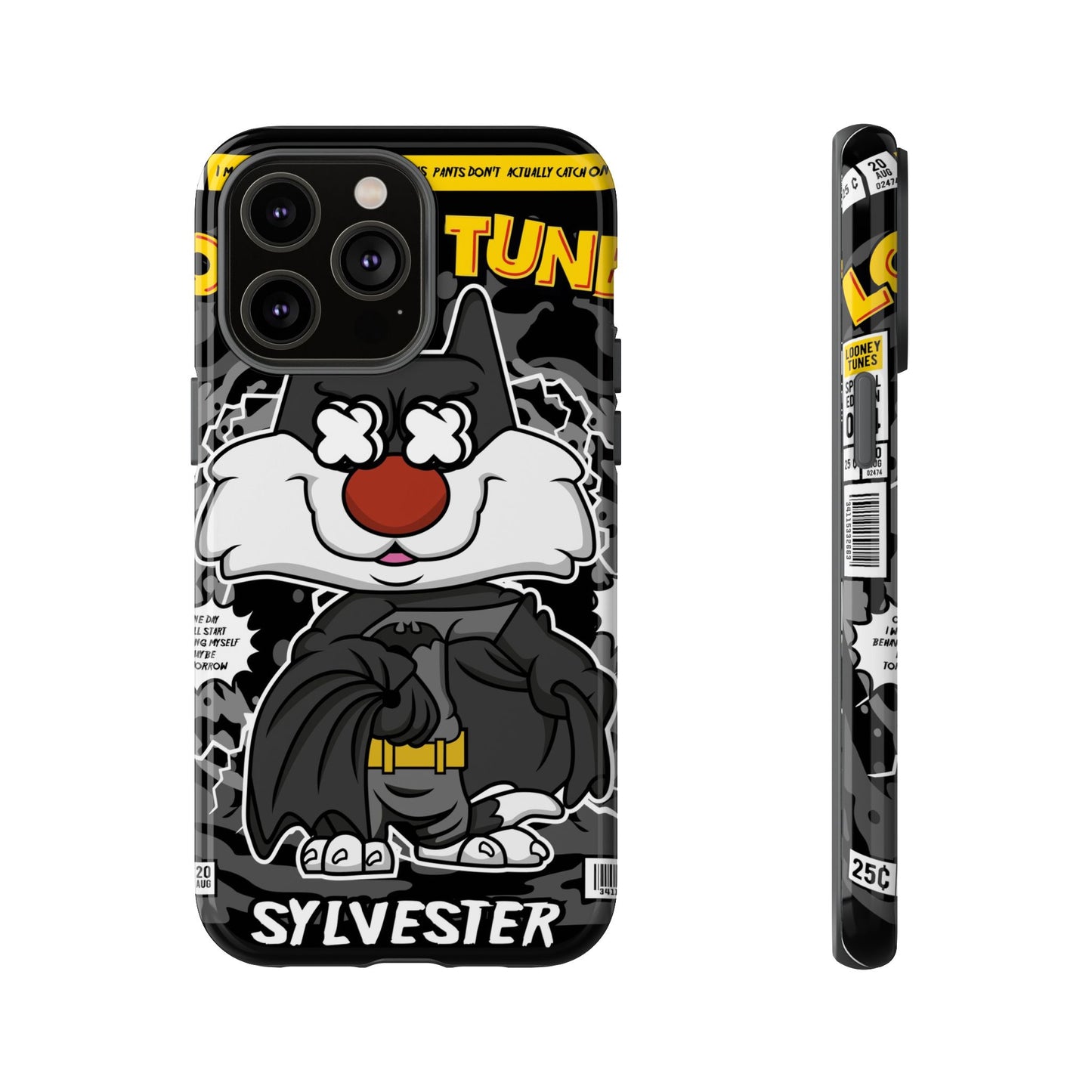 Sylvester Phone Case
