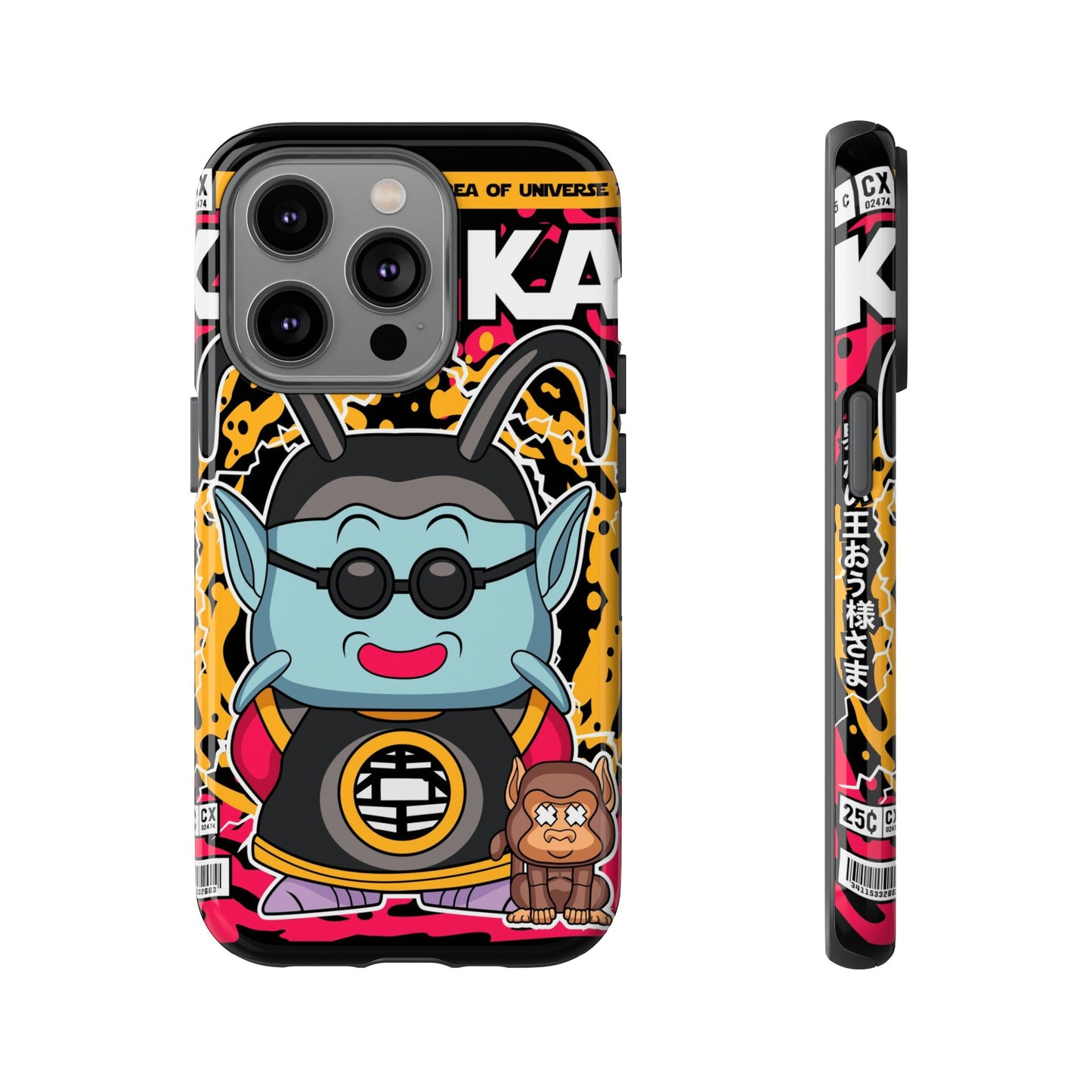 King Kai Phone Case