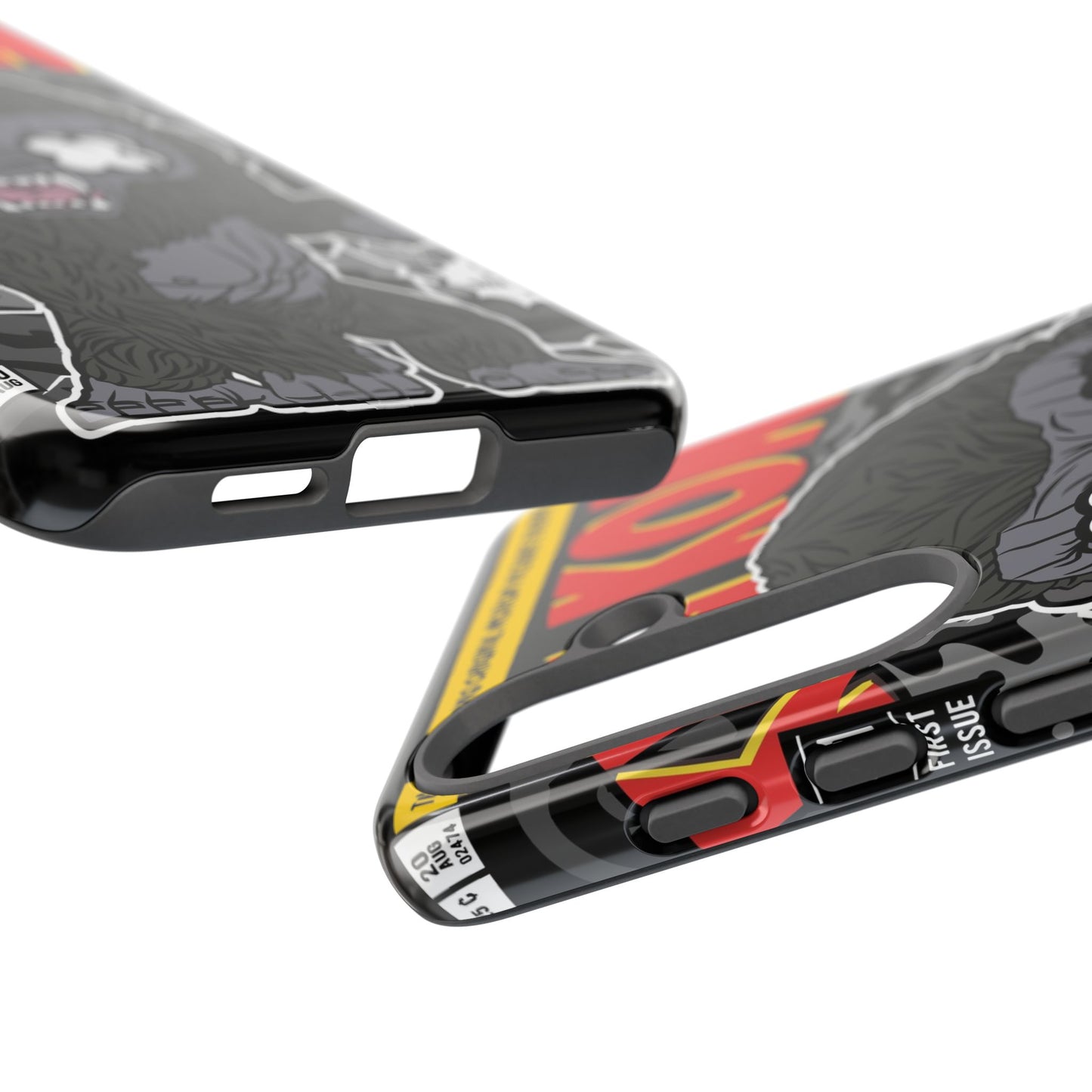 King Kong Phone Case