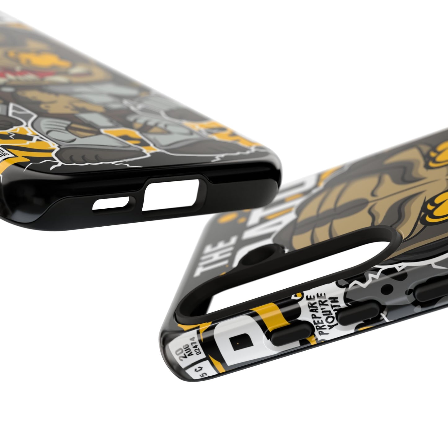 The Predator Phone Case