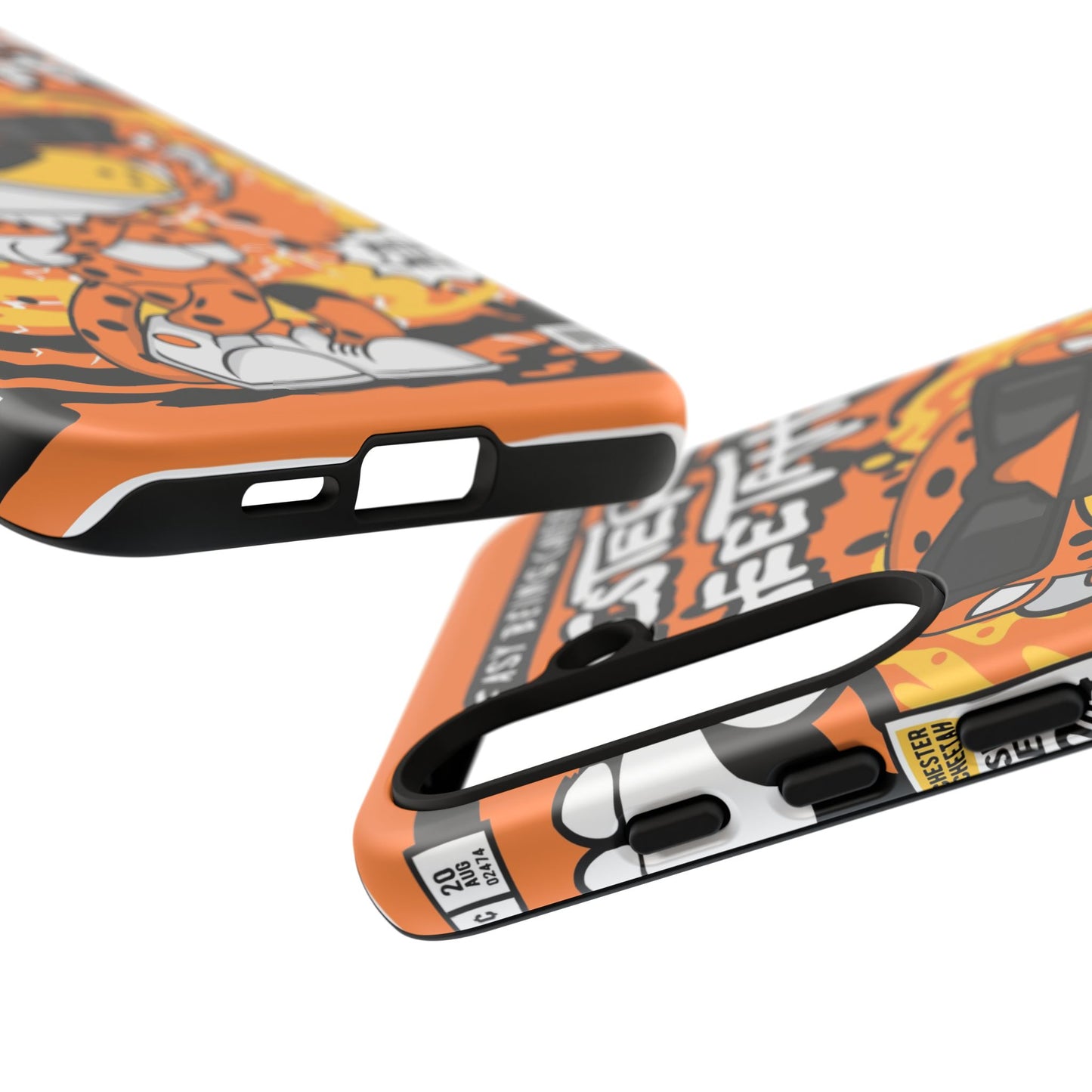 Cheeto Phone Case