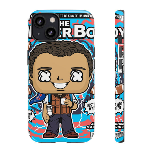 Water Boy Phone Case