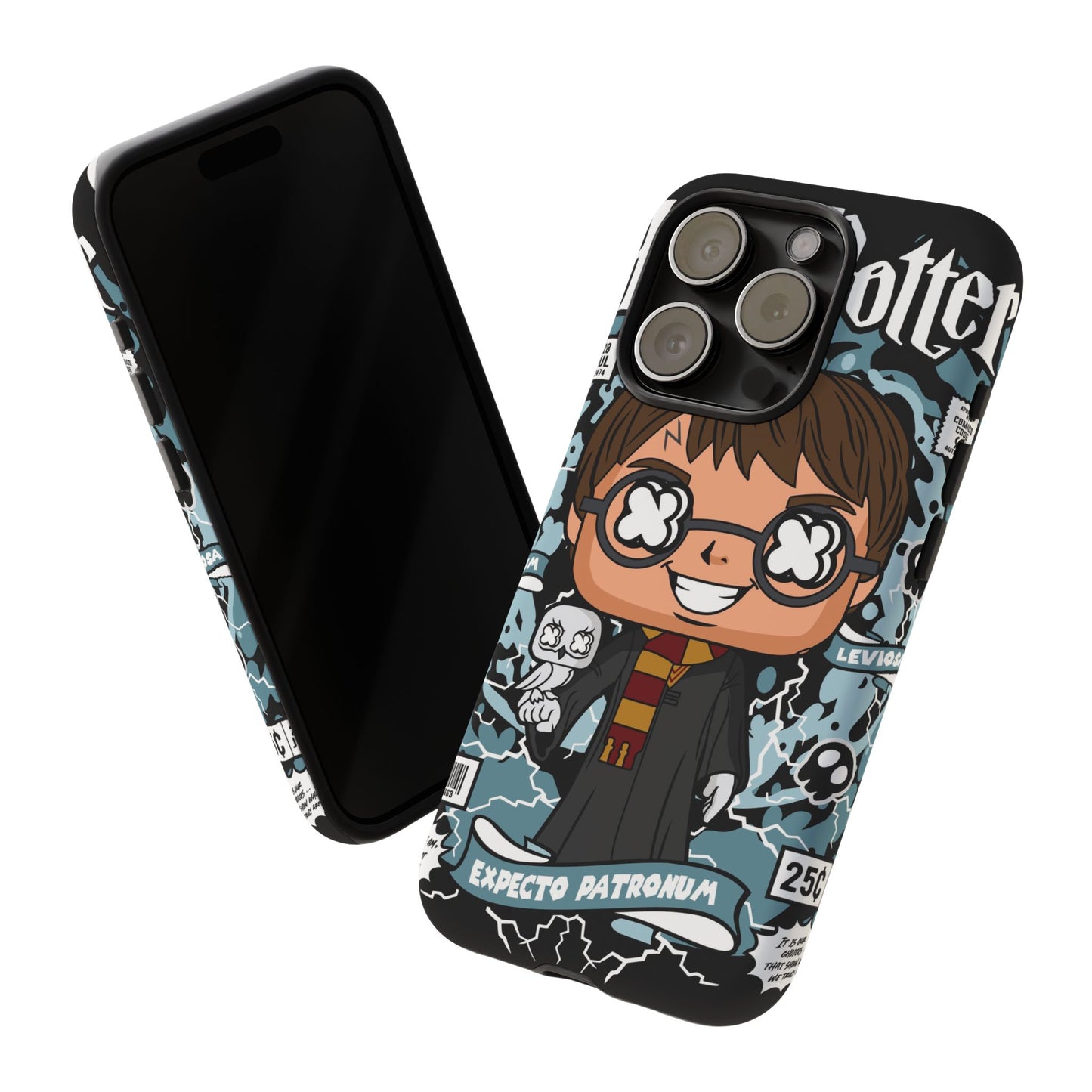 Harry Potter Phone Case