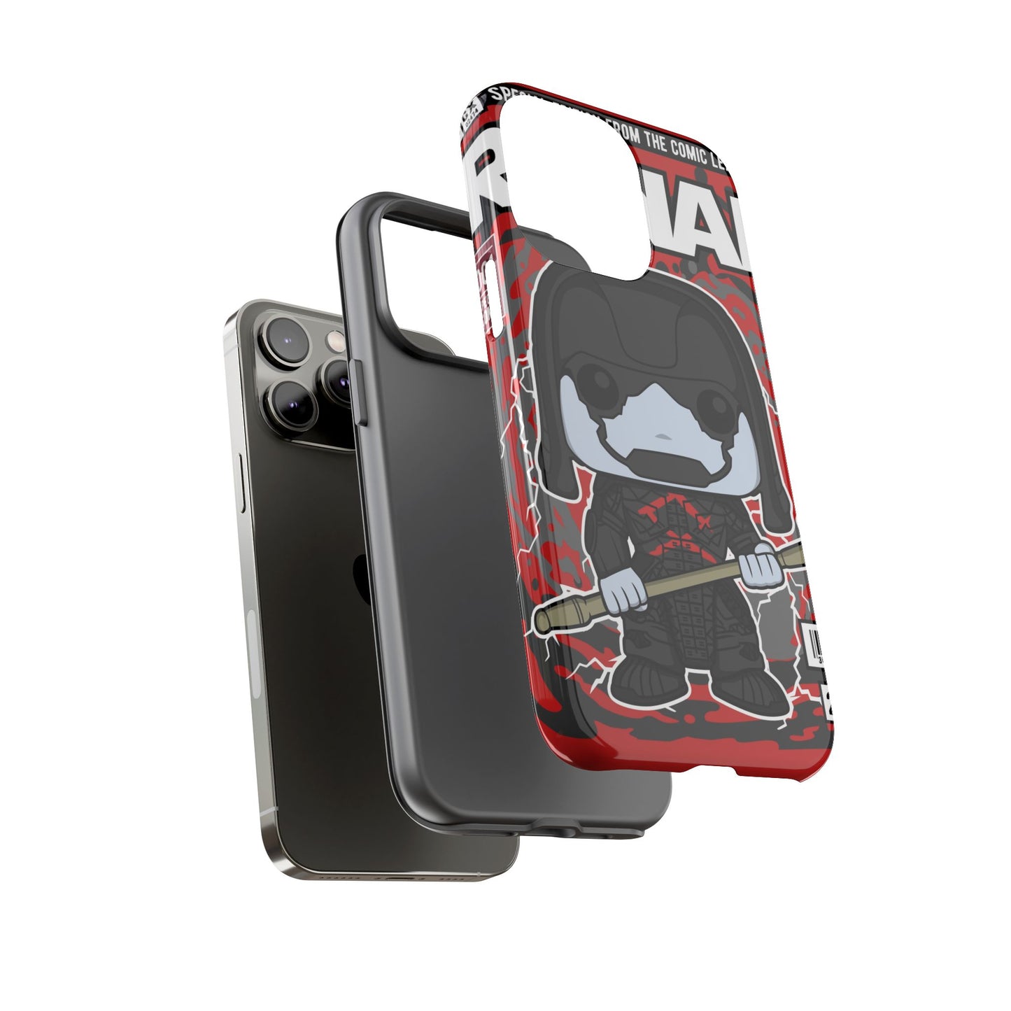 Ronan Phone Case