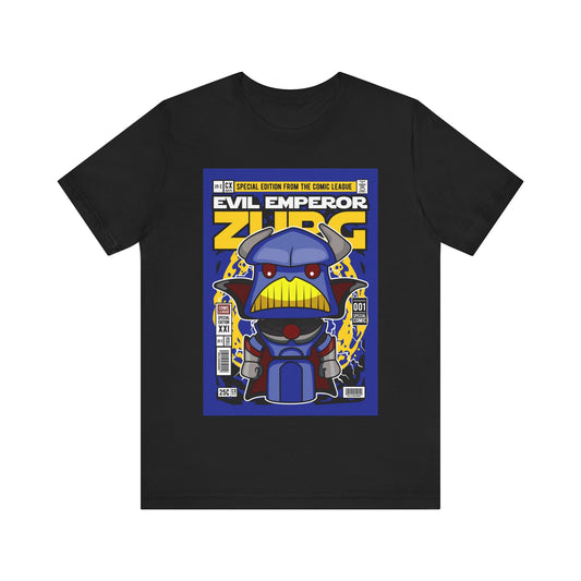 Emperor Zurg Shirt
