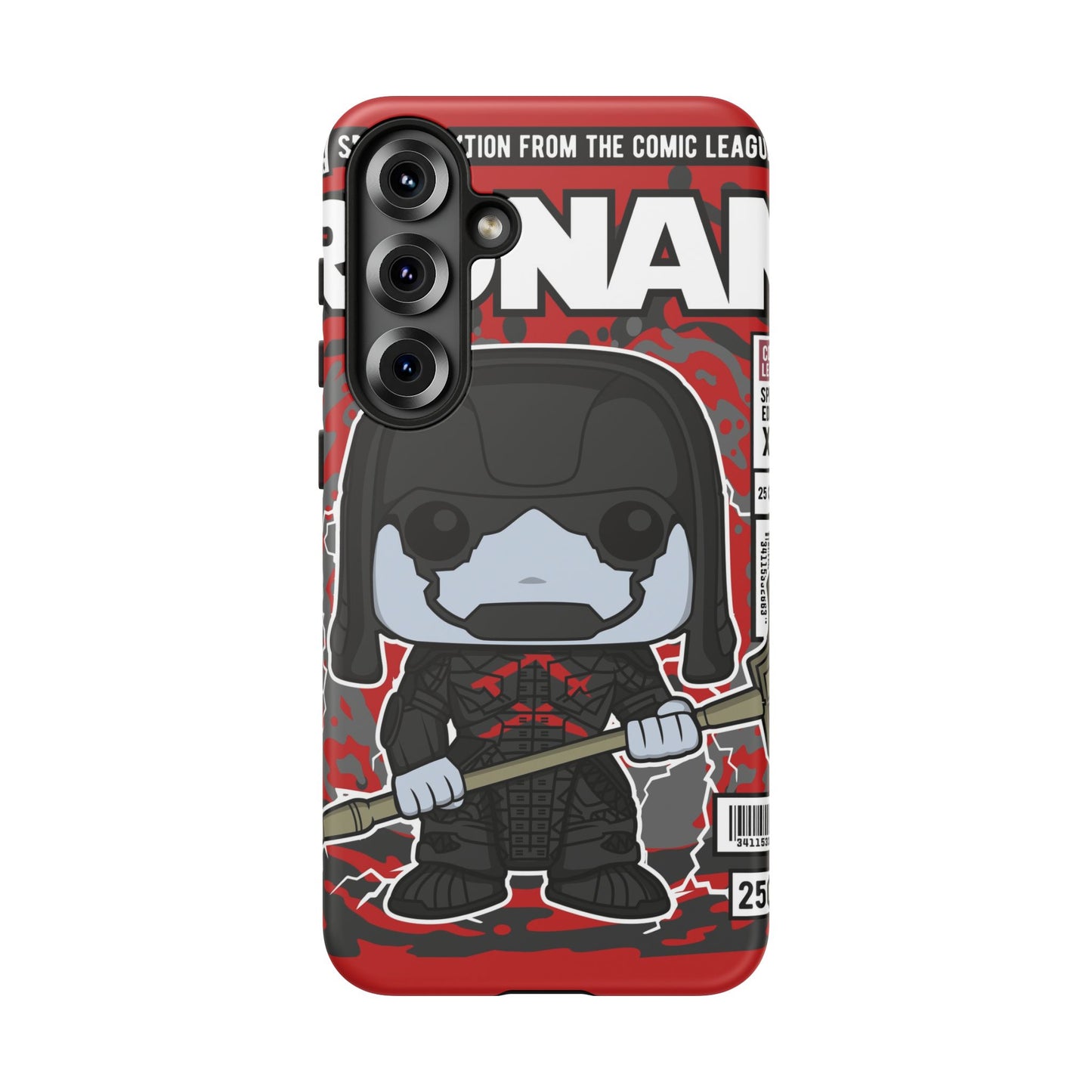 Ronan Phone Case