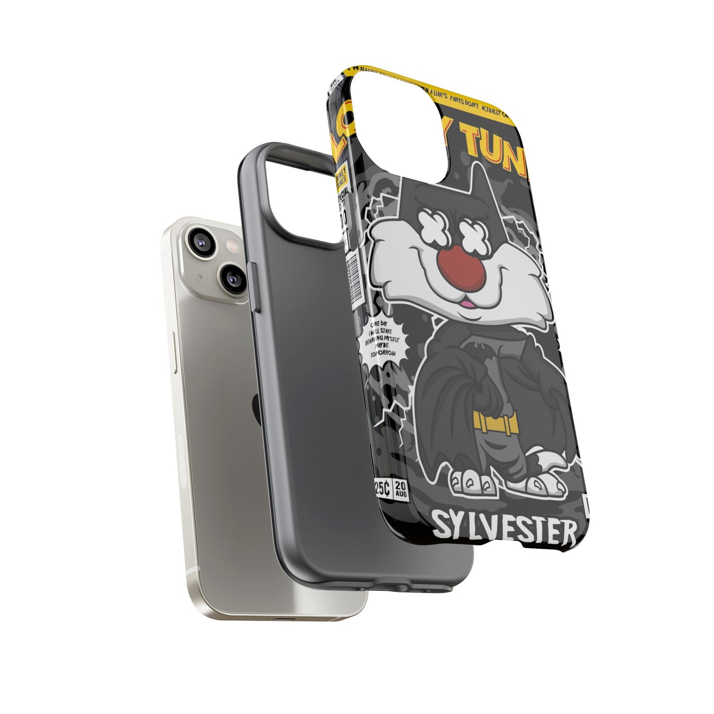 Sylvester Phone Case