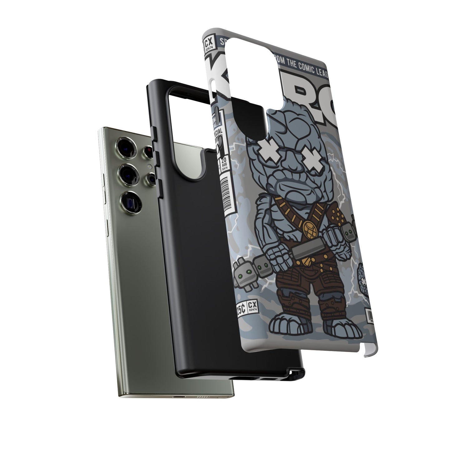 Korg Phone Case