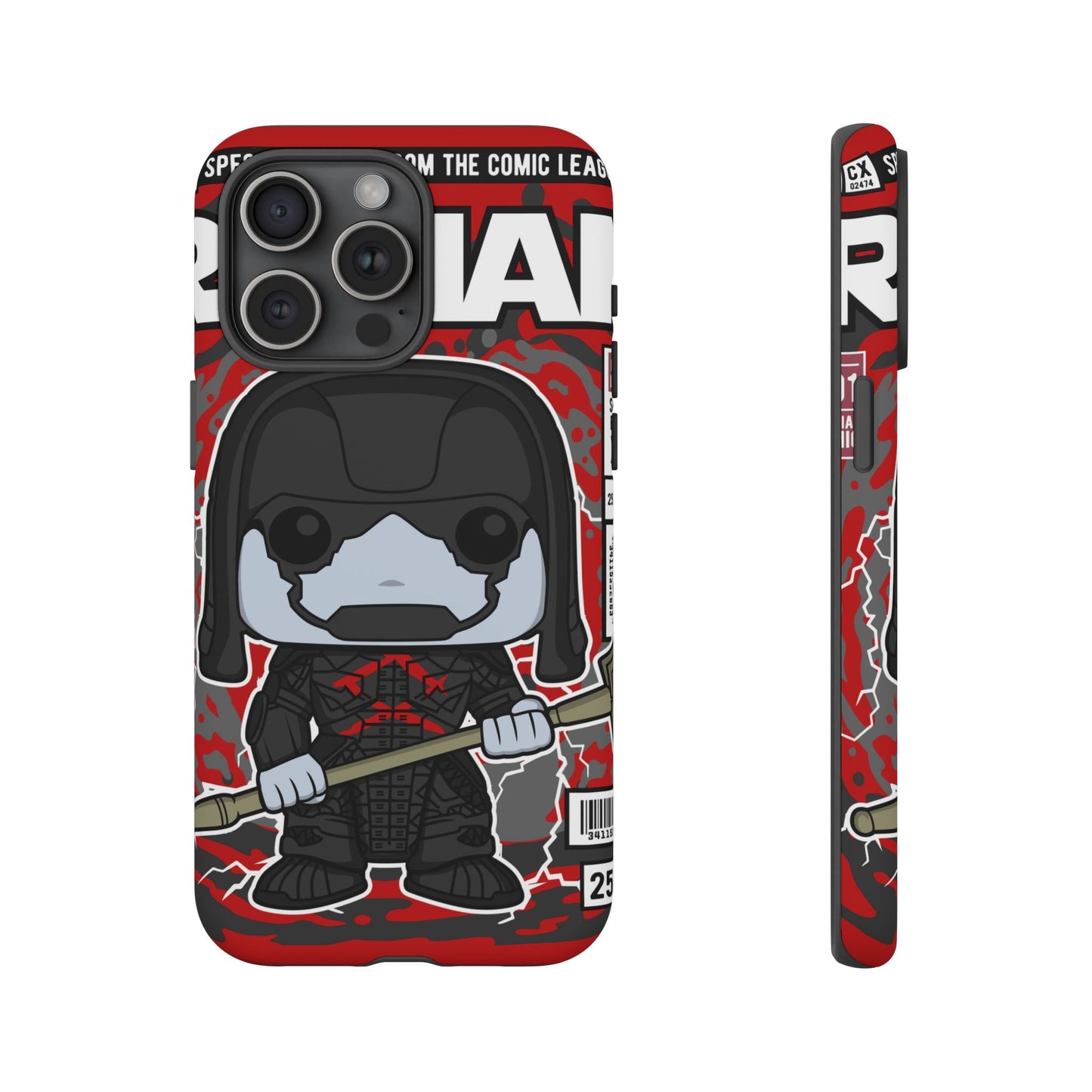 Ronan Phone Case