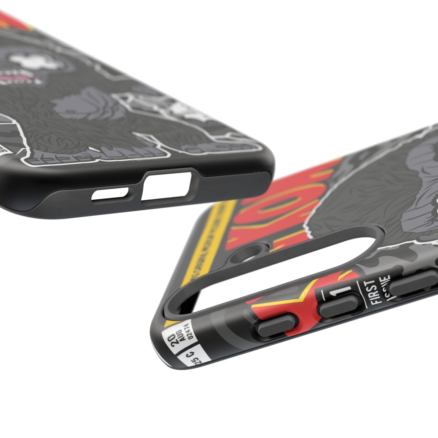 King Kong Phone Case