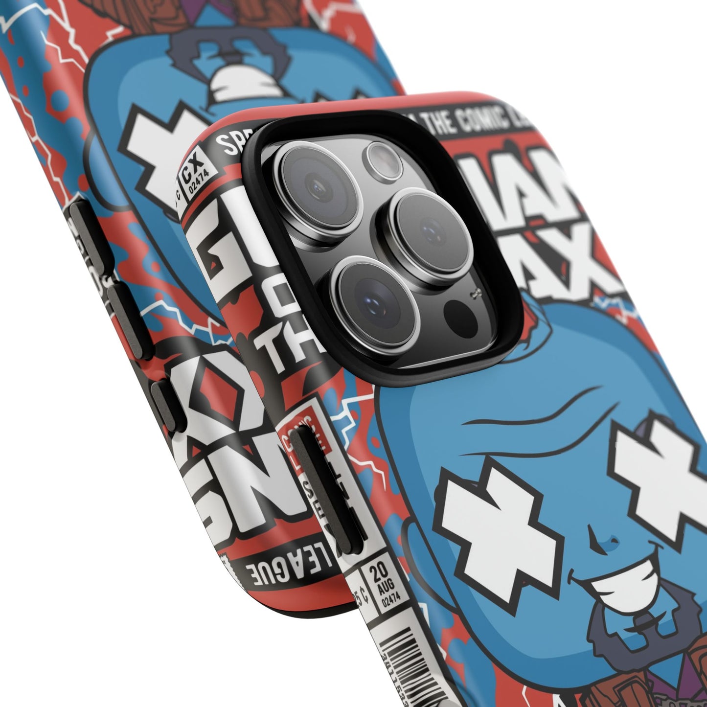 Yondu Phone Case