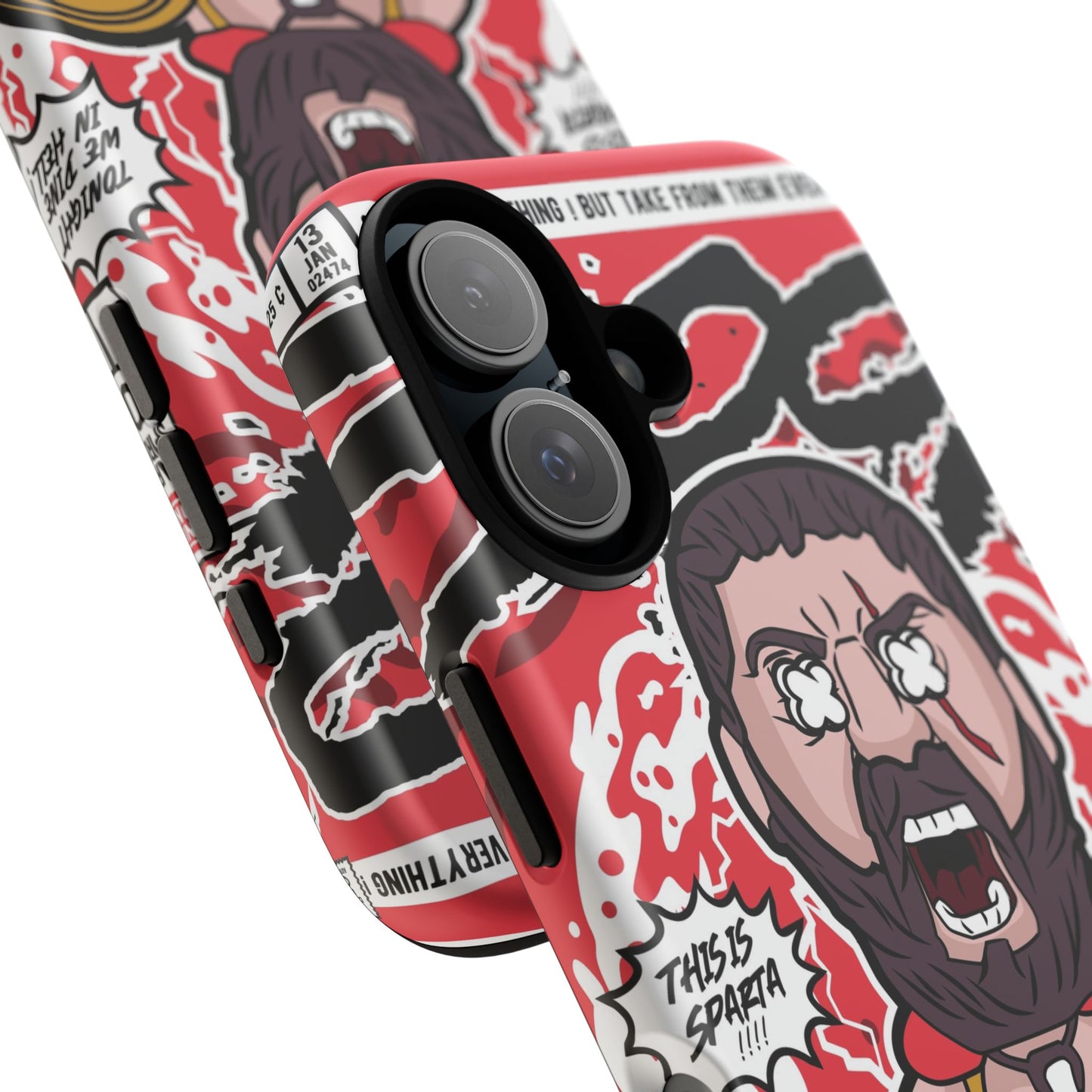 300 Phone Case