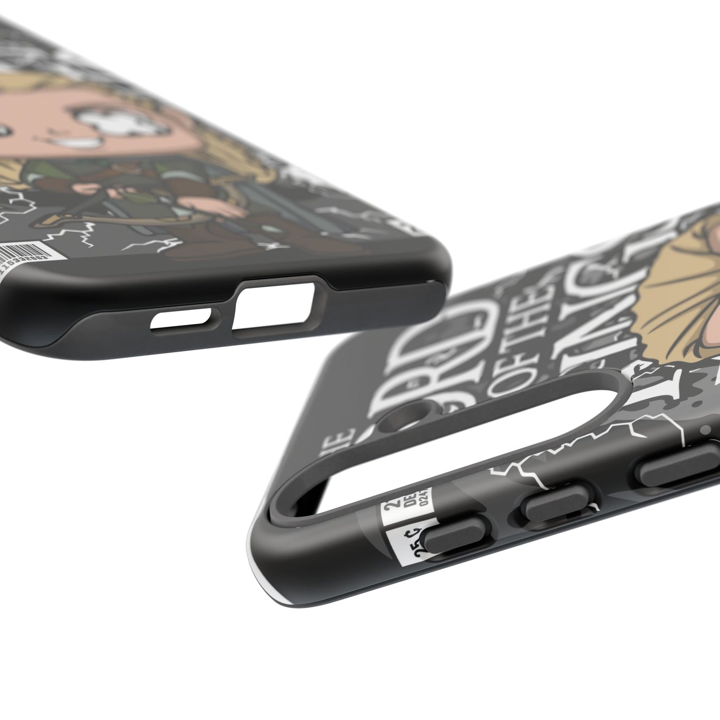 Legolas Phone Case