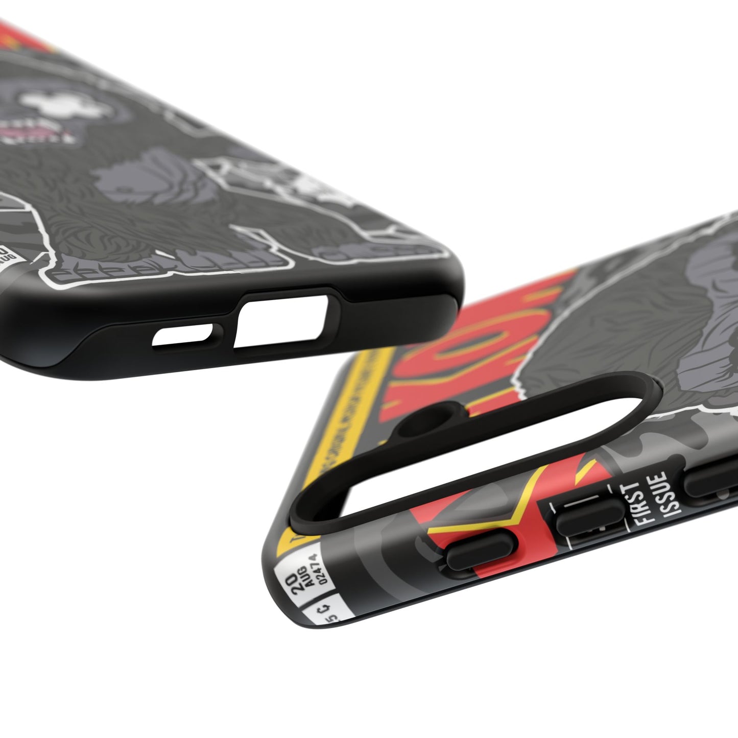 King Kong Phone Case