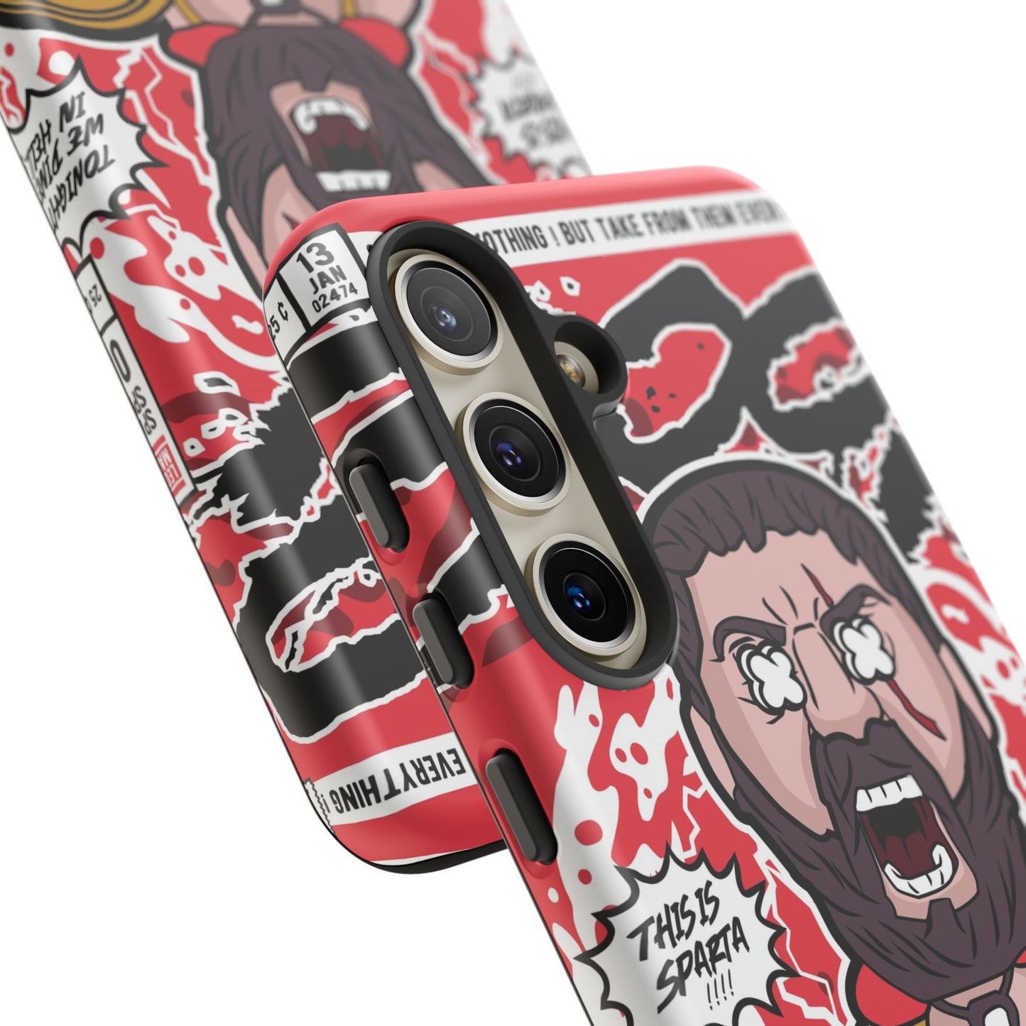 300 Phone Case