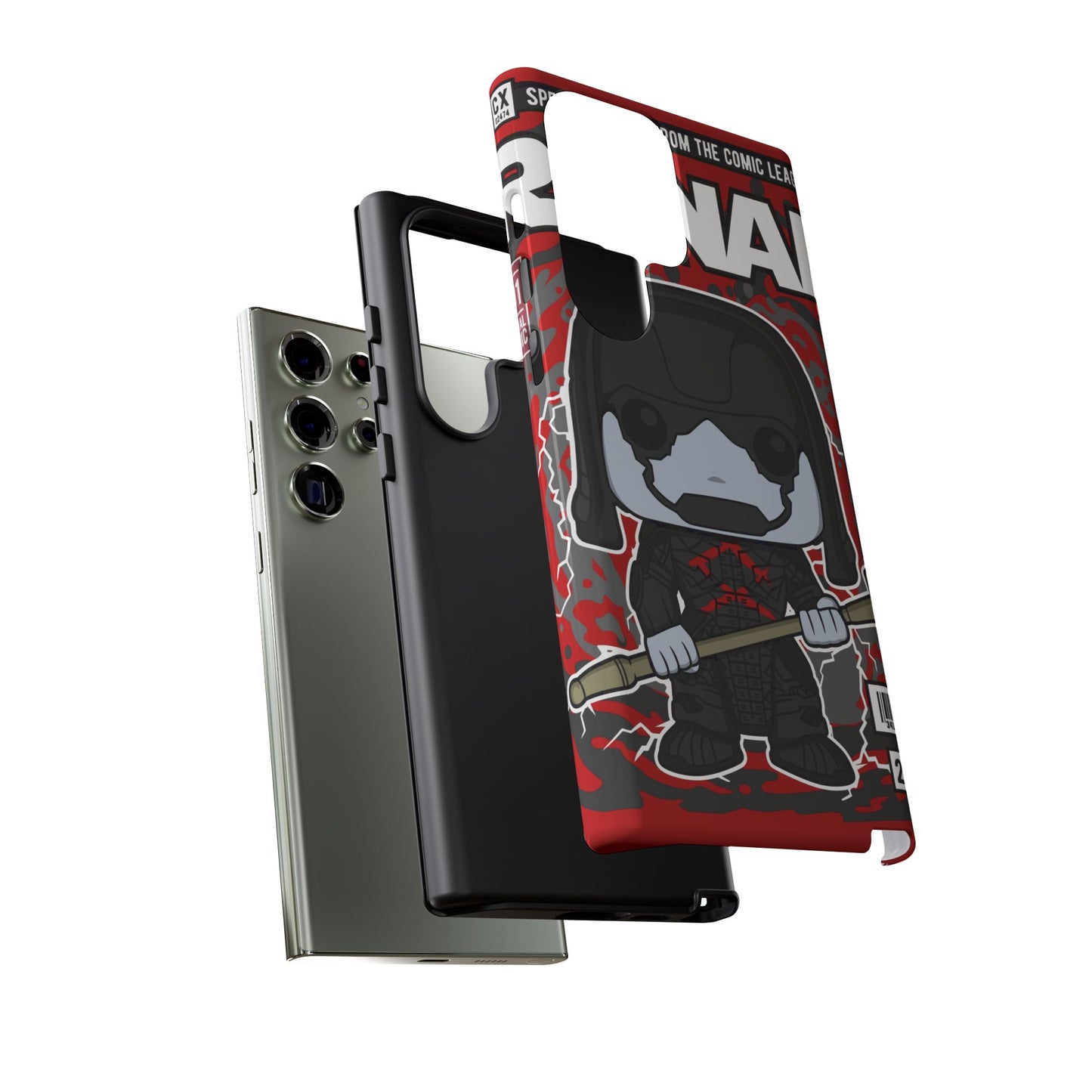 Ronan Phone Case